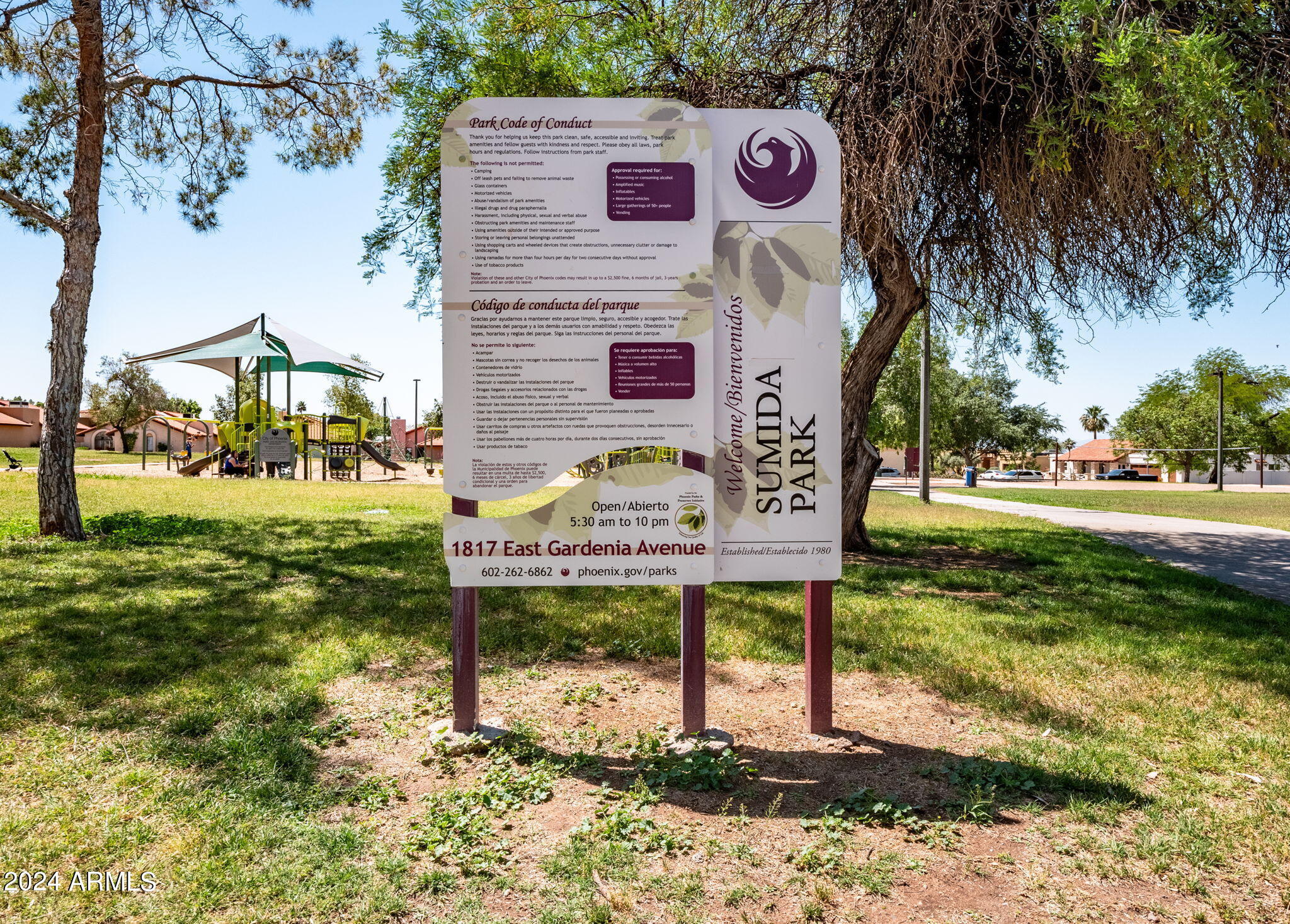 1880 E MORTEN Avenue, 114