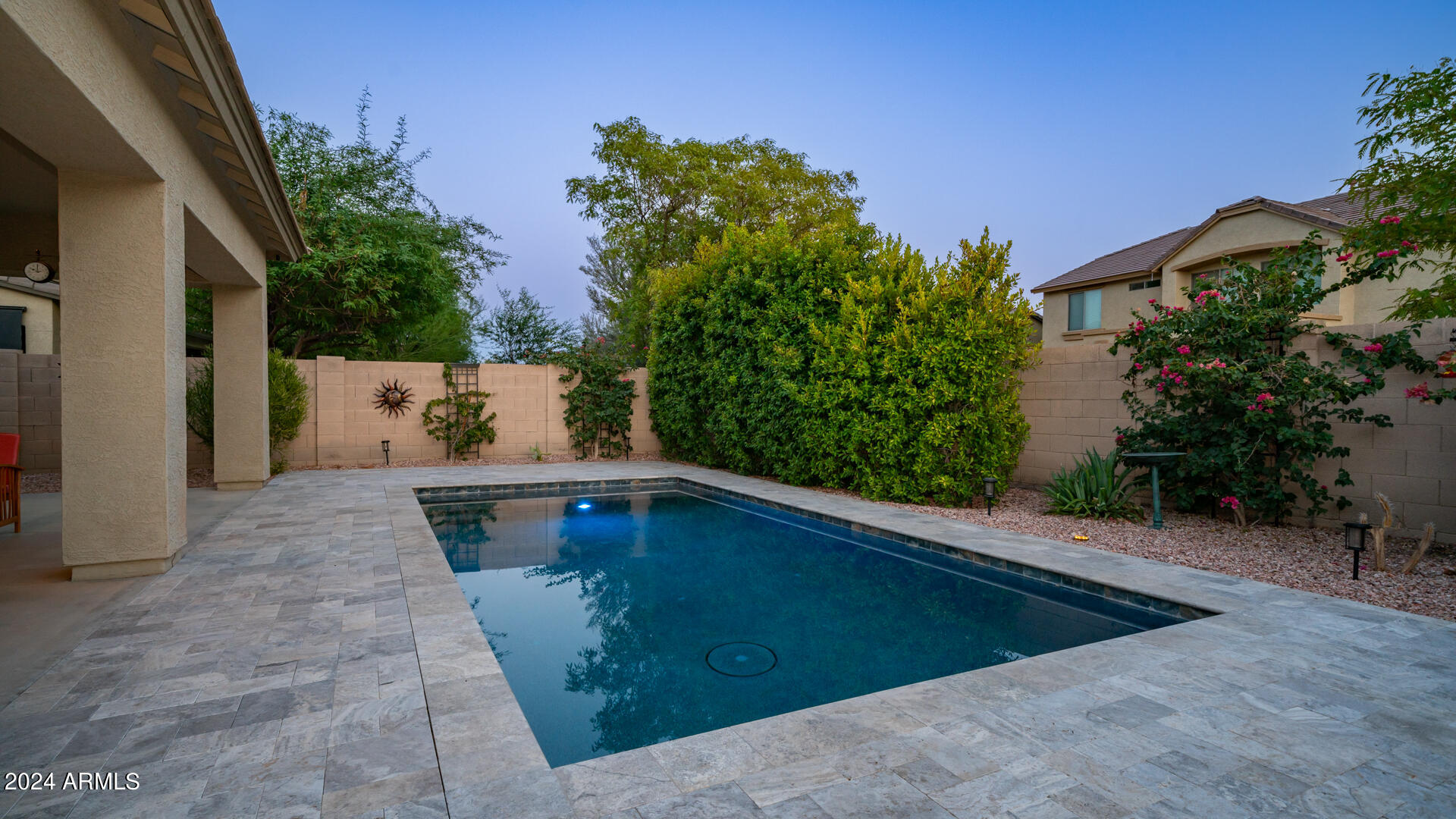 18187 W Desert View Lane