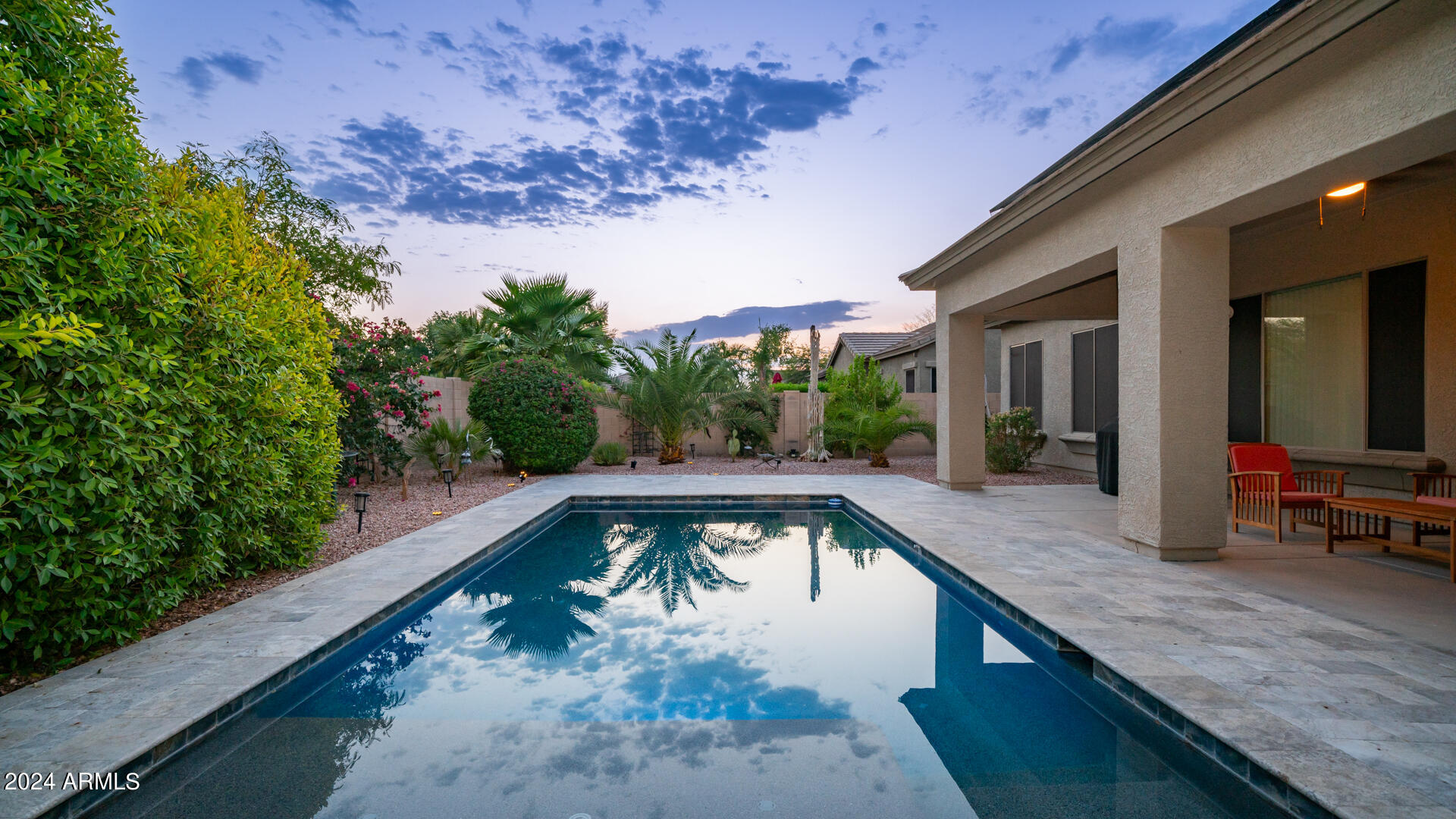 18187 W Desert View Lane