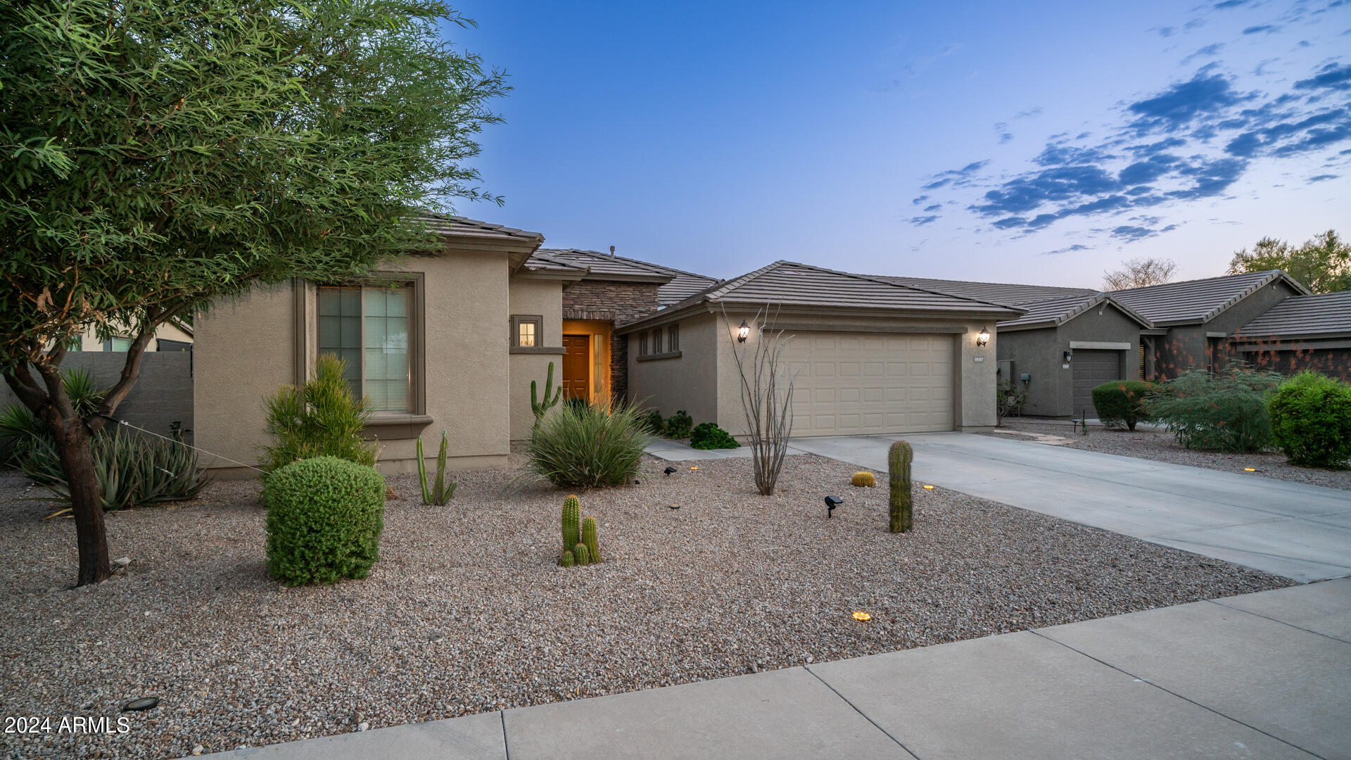 18187 W Desert View Lane