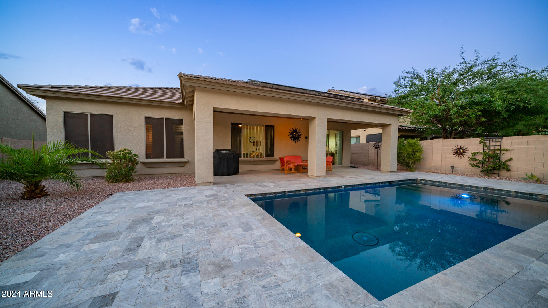 18187 W Desert View Lane