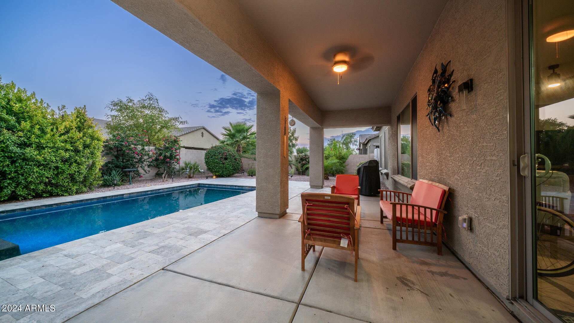 18187 W Desert View Lane