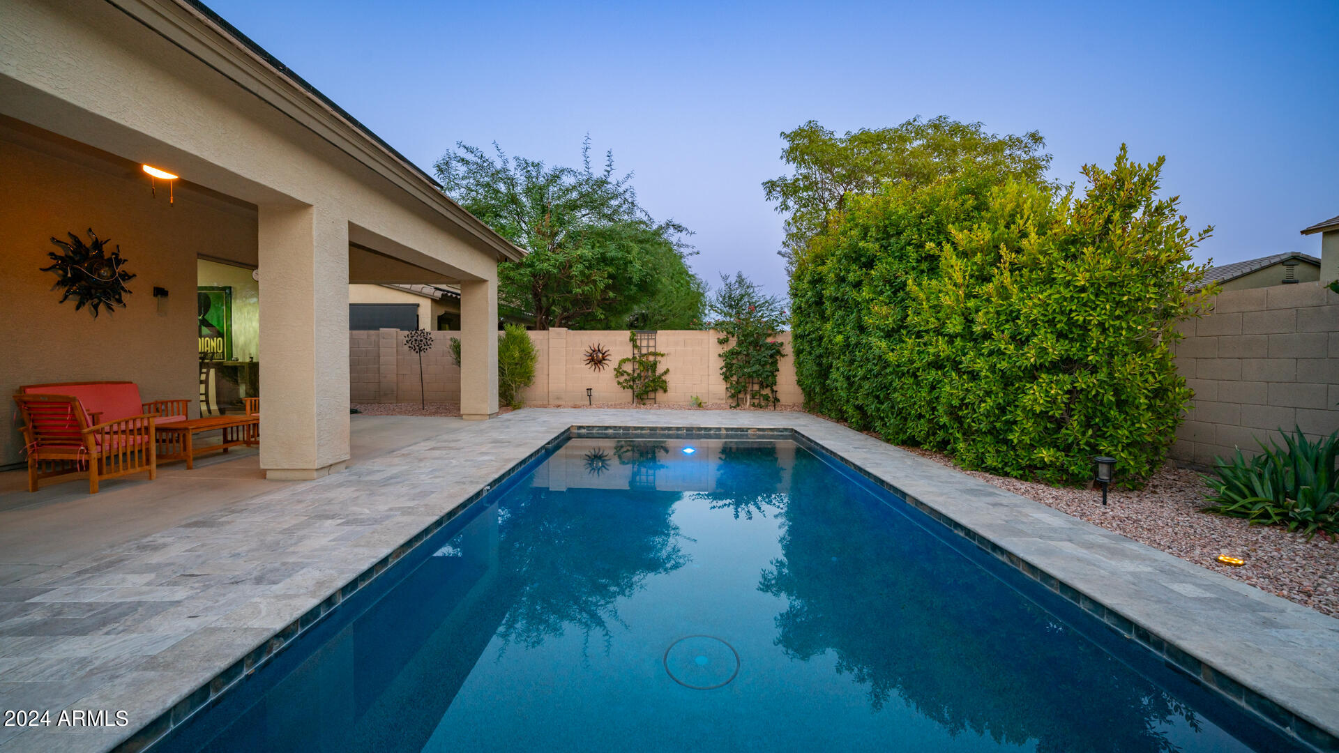 18187 W Desert View Lane