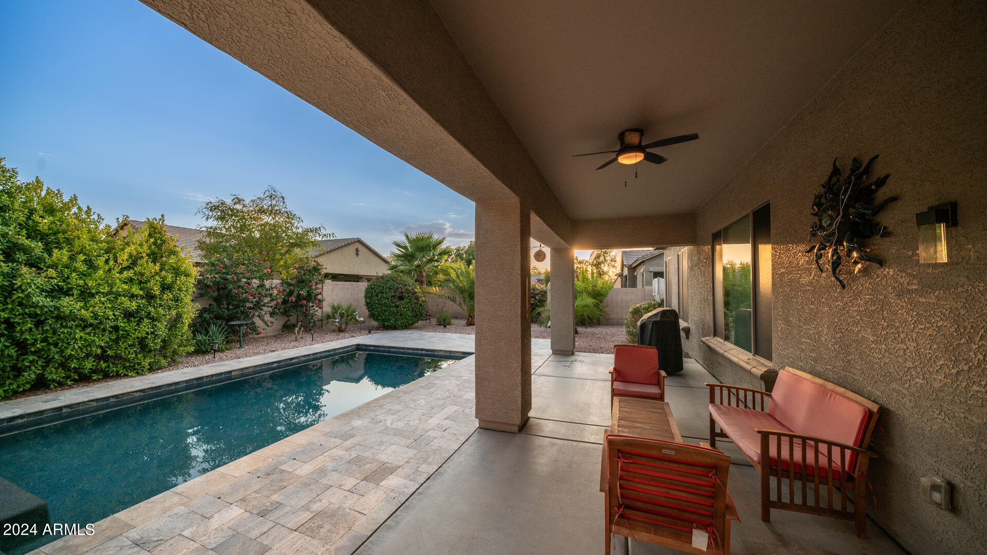 18187 W Desert View Lane