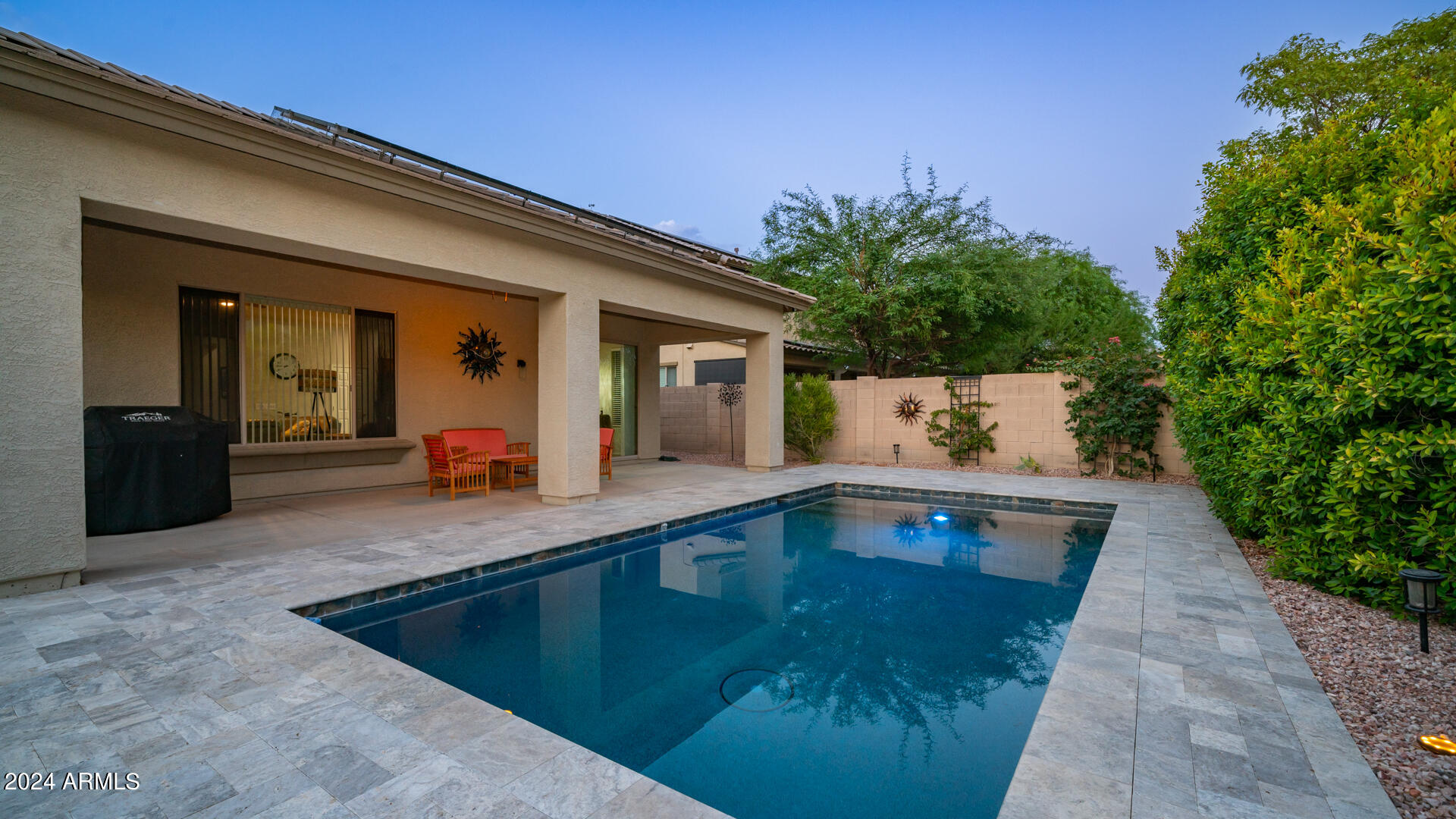 18187 W Desert View Lane