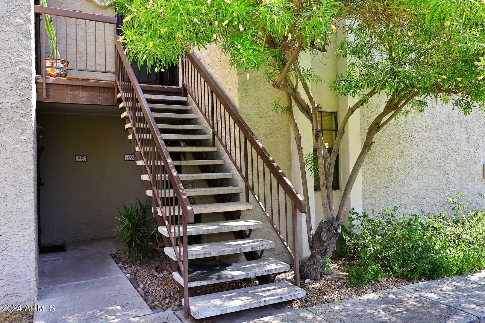 7557 N DREAMY DRAW Drive, 103