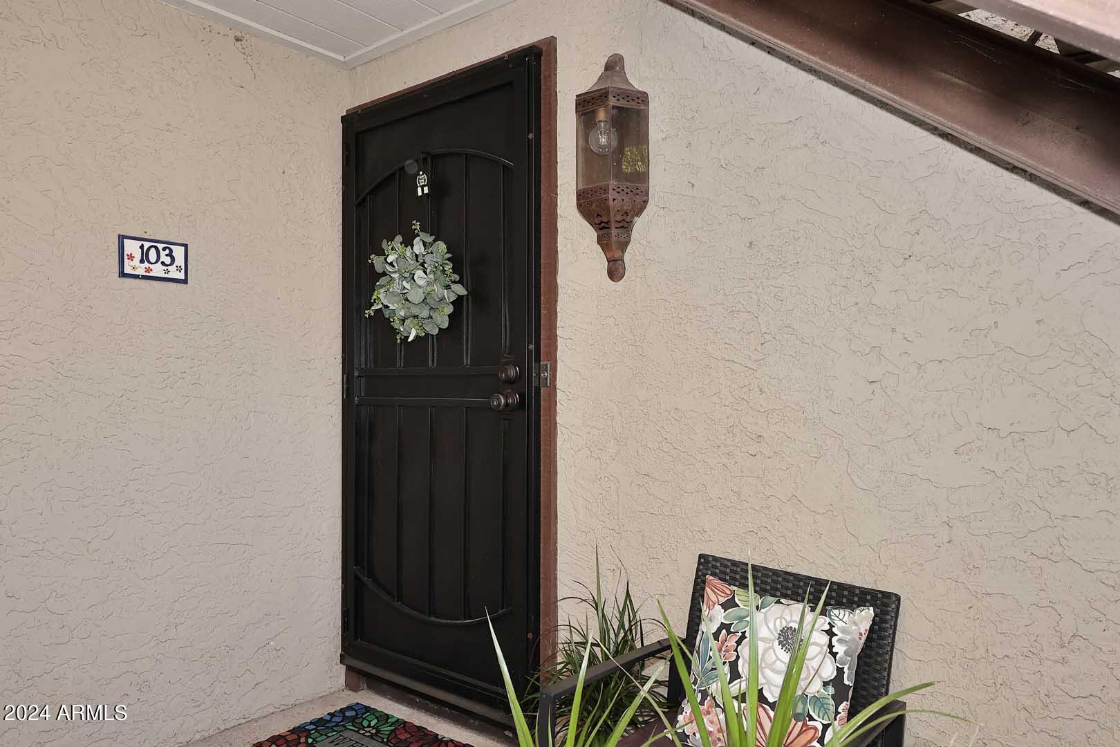 7557 N DREAMY DRAW Drive, 103