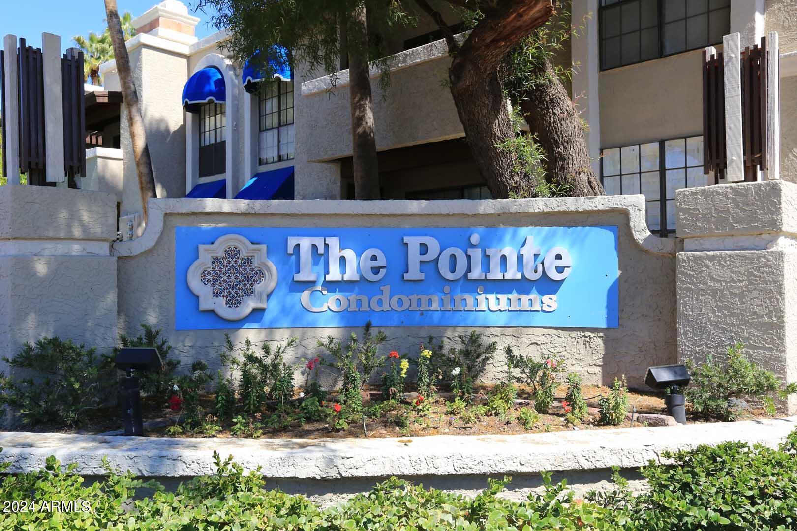 7557 N DREAMY DRAW Drive, 103