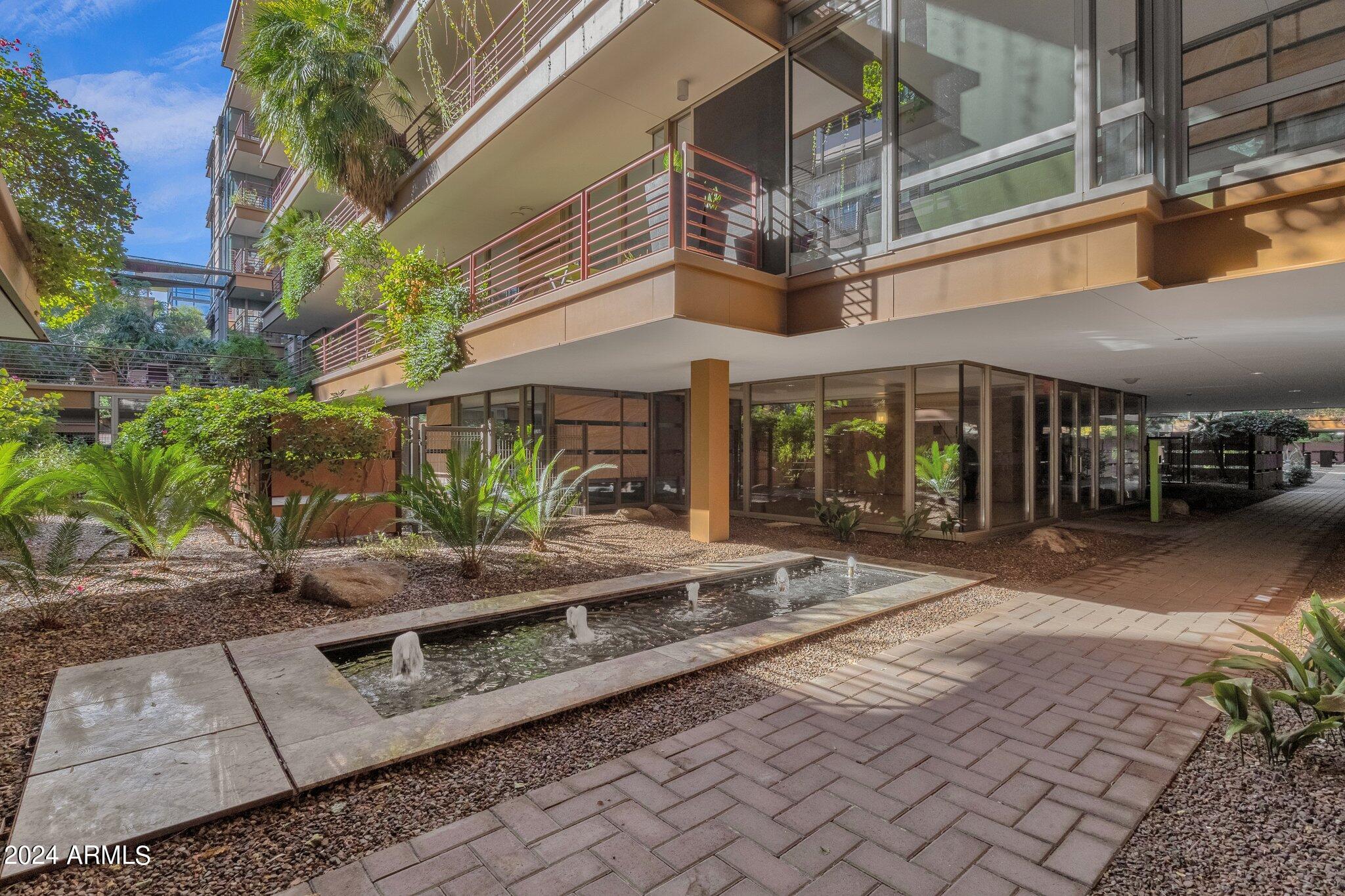 7131 E RANCHO VISTA Drive, 2003