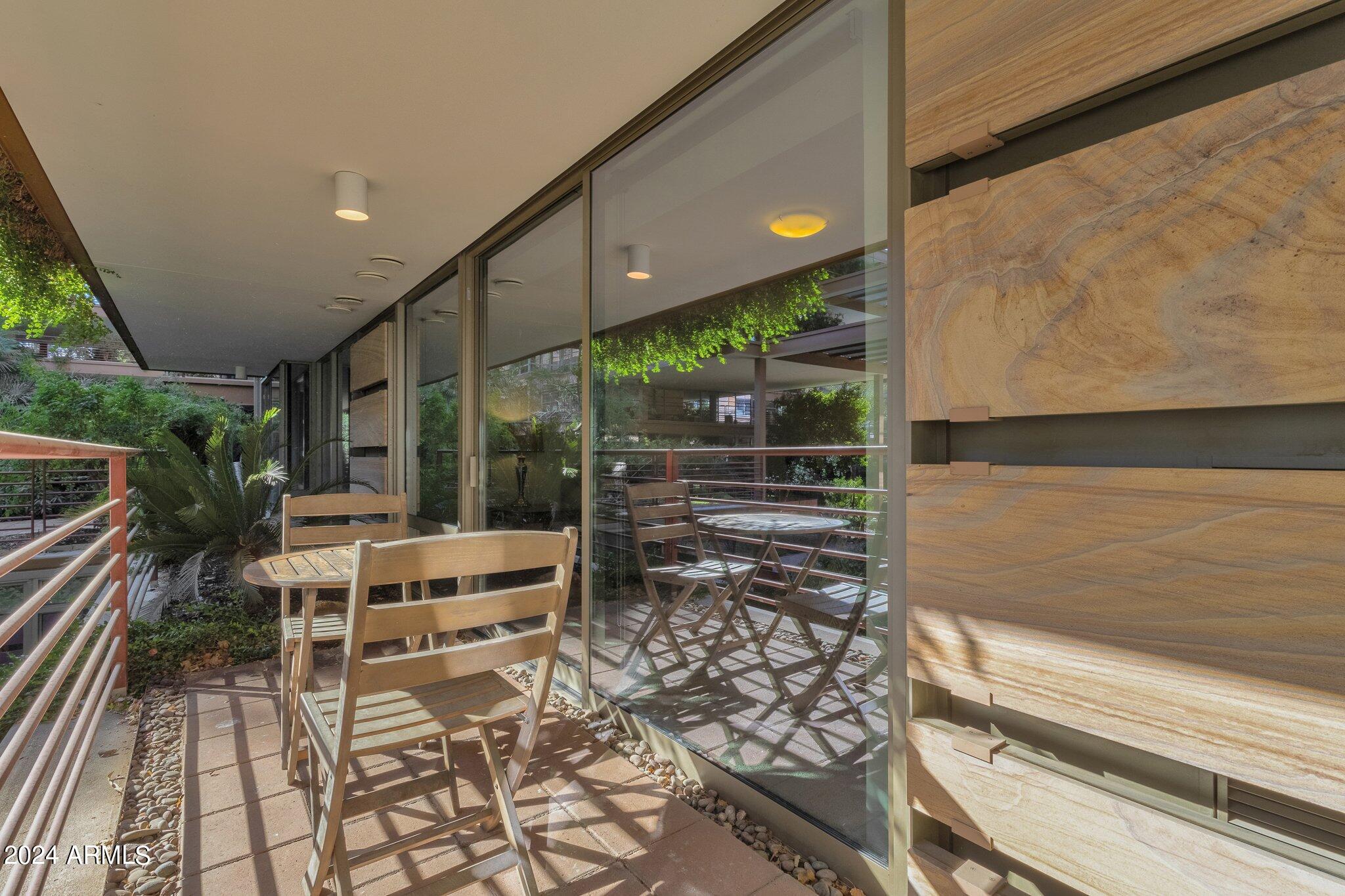 7131 E RANCHO VISTA Drive, 2003