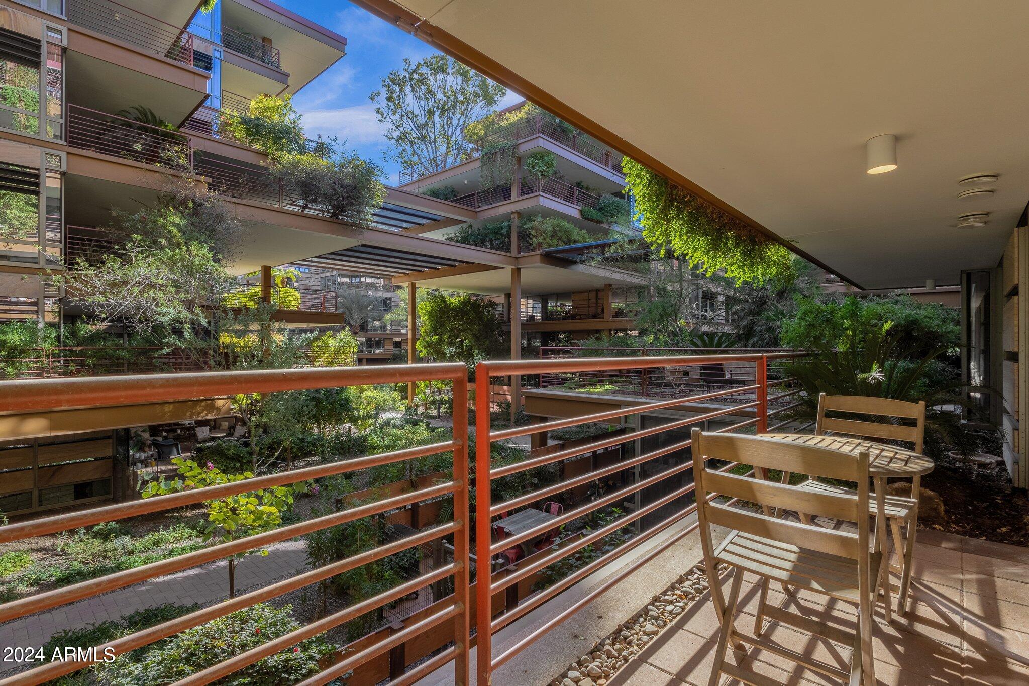 7131 E RANCHO VISTA Drive, 2003