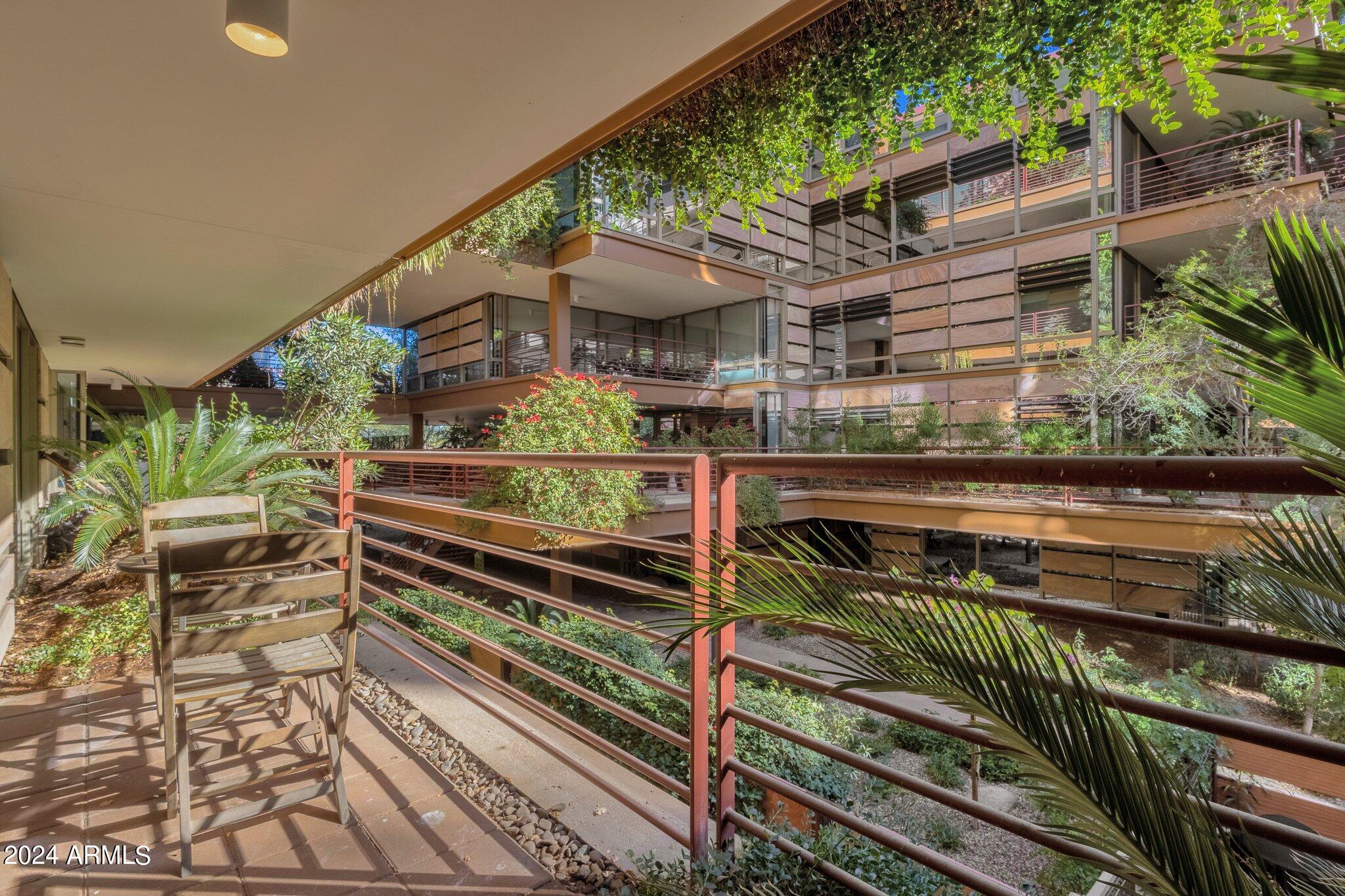 7131 E RANCHO VISTA Drive, 2003