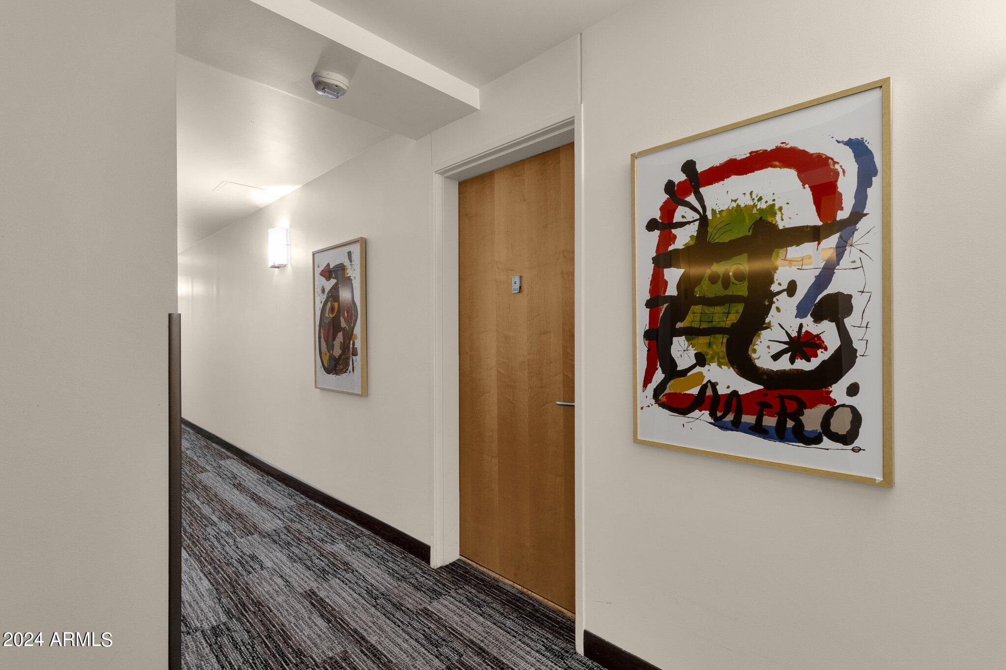 7131 E RANCHO VISTA Drive, 2003