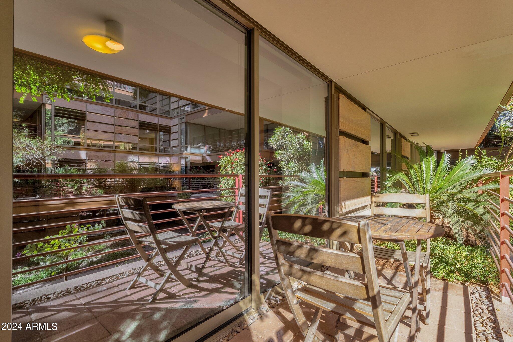 7131 E RANCHO VISTA Drive, 2003