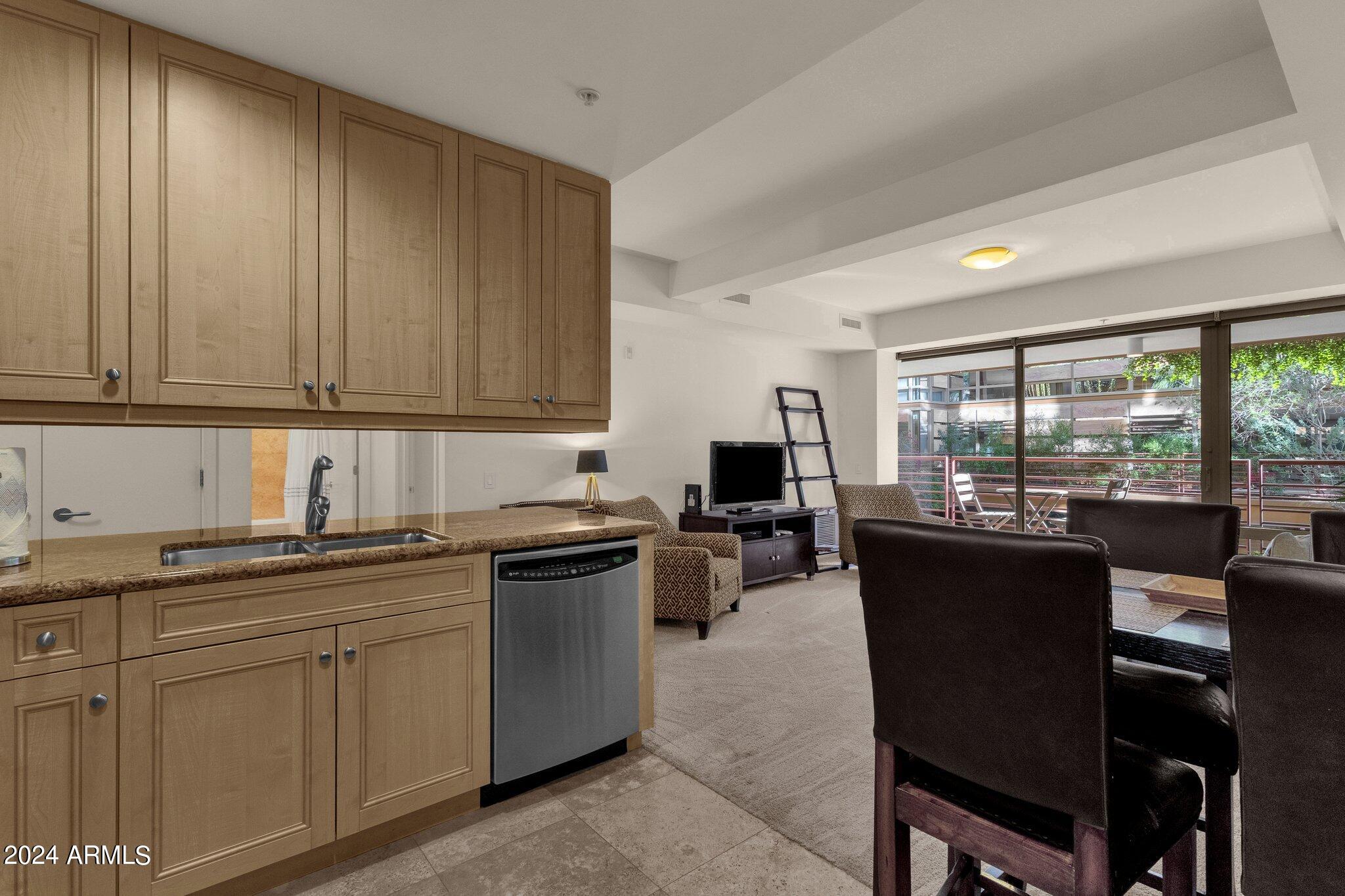 7131 E RANCHO VISTA Drive, 2003