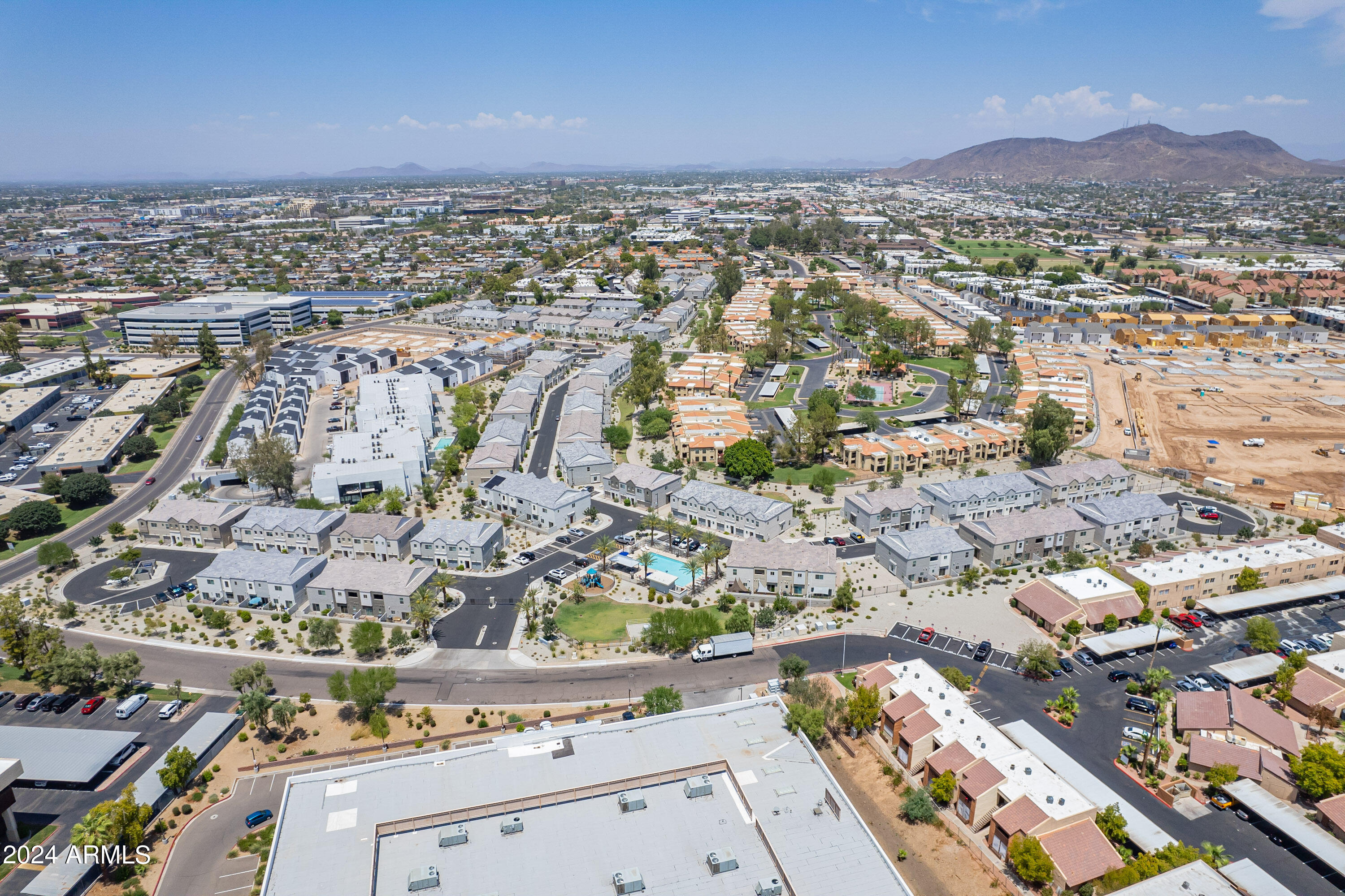 2157 W Harmont Drive