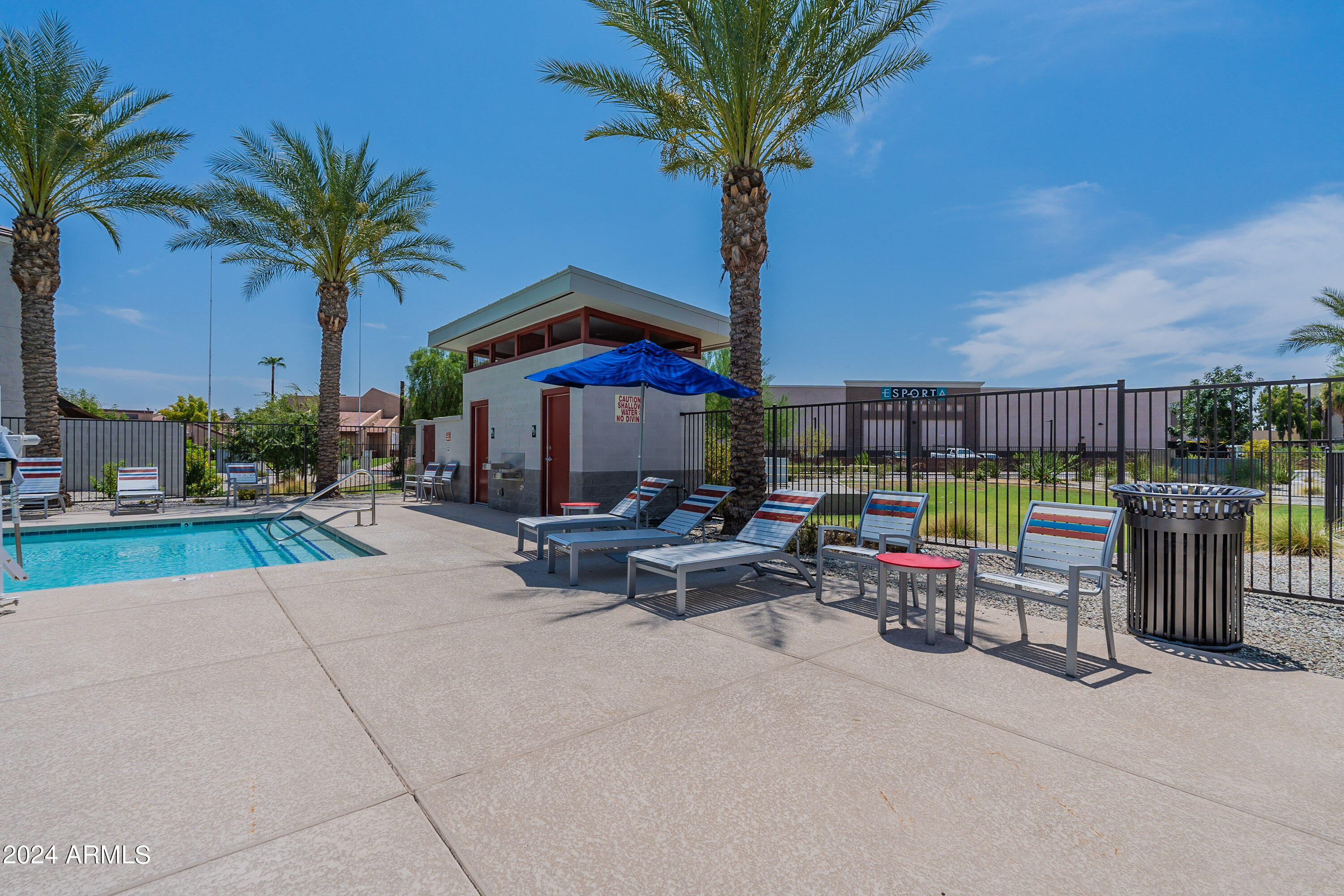 2157 W Harmont Drive