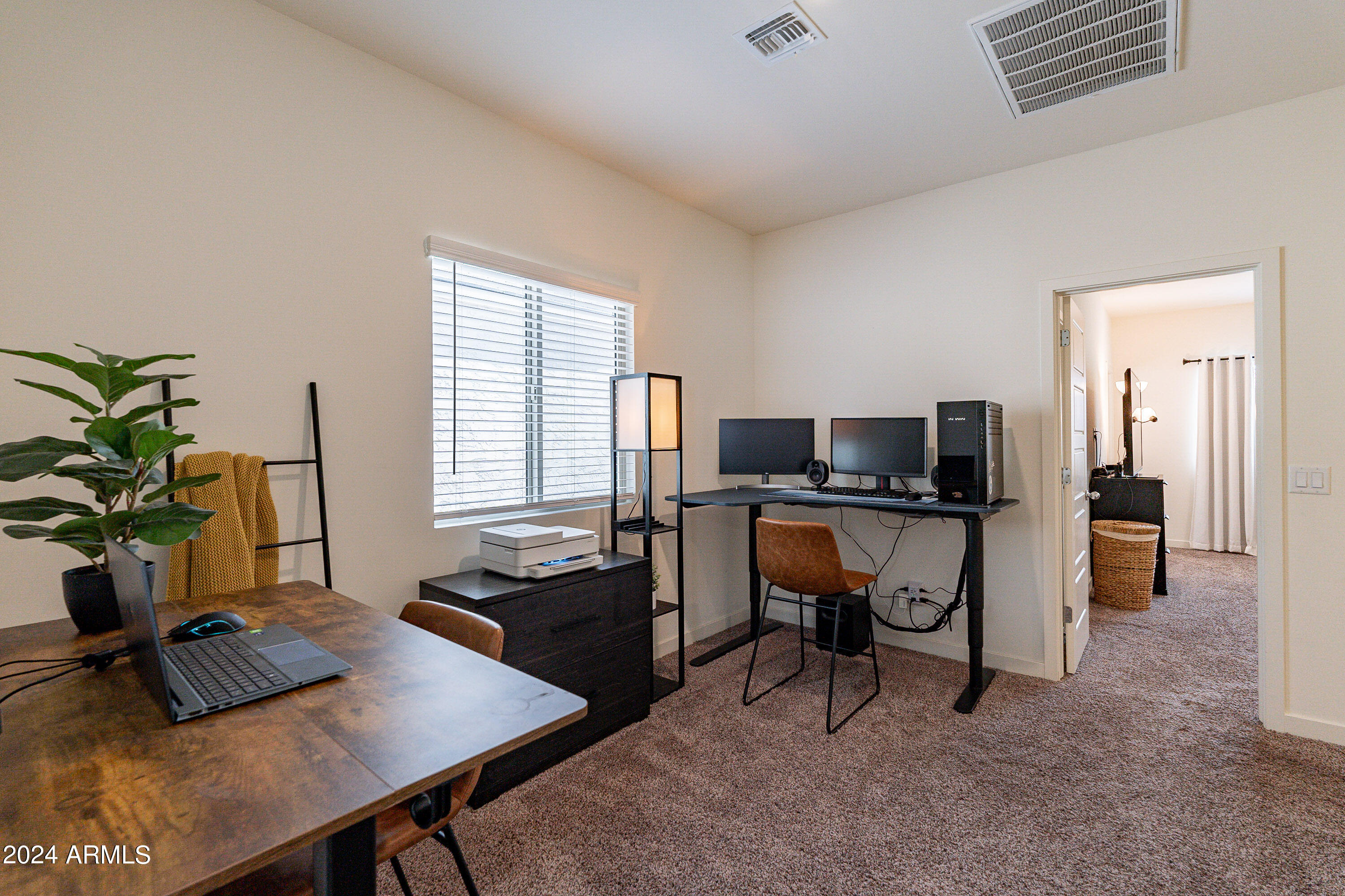 2157 W Harmont Drive