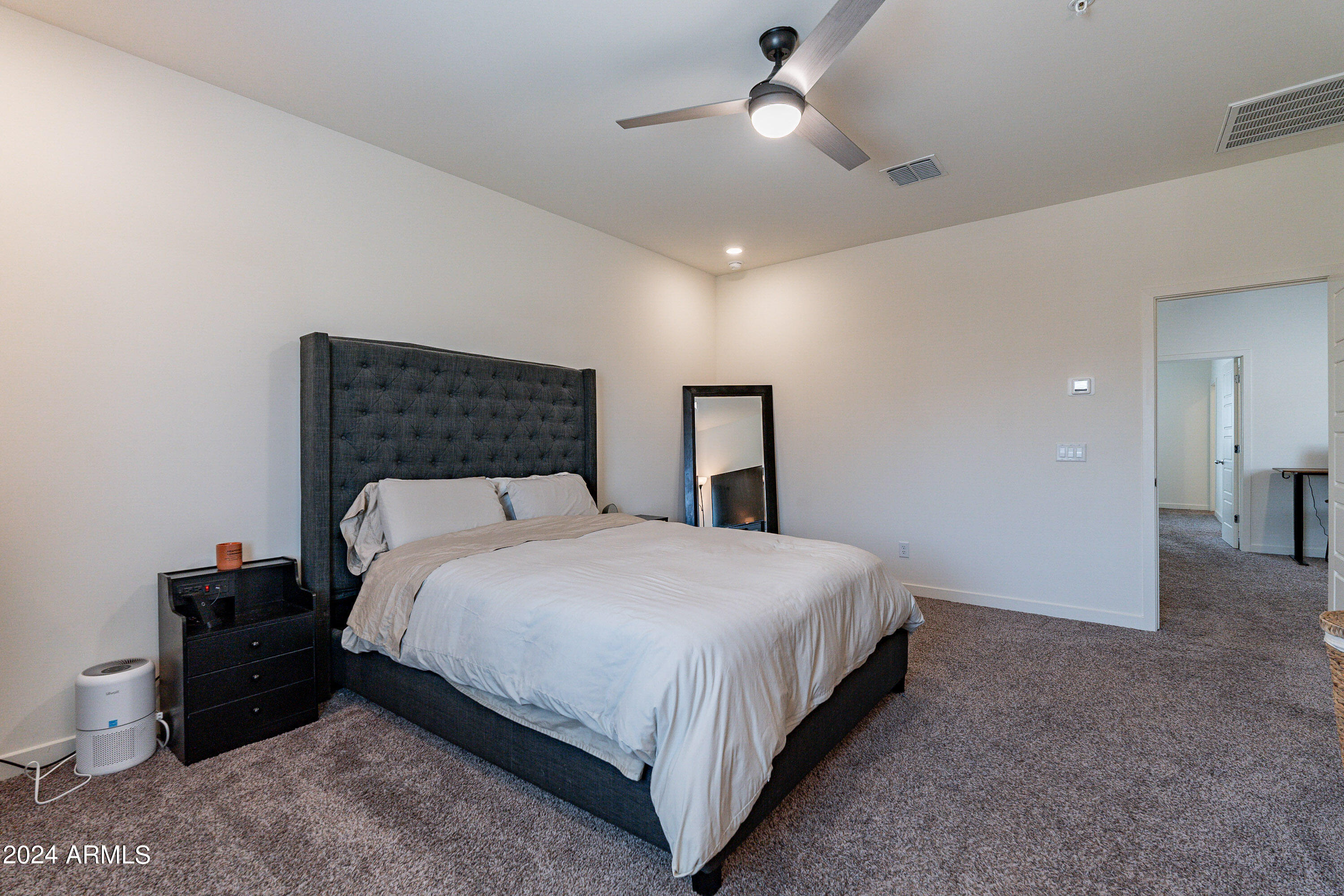 2157 W Harmont Drive