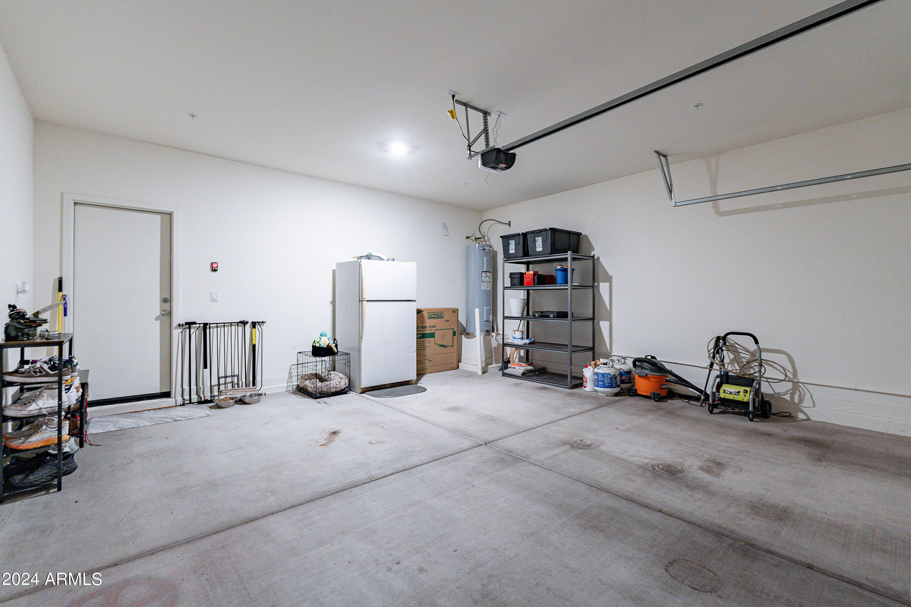 2157 W Harmont Drive