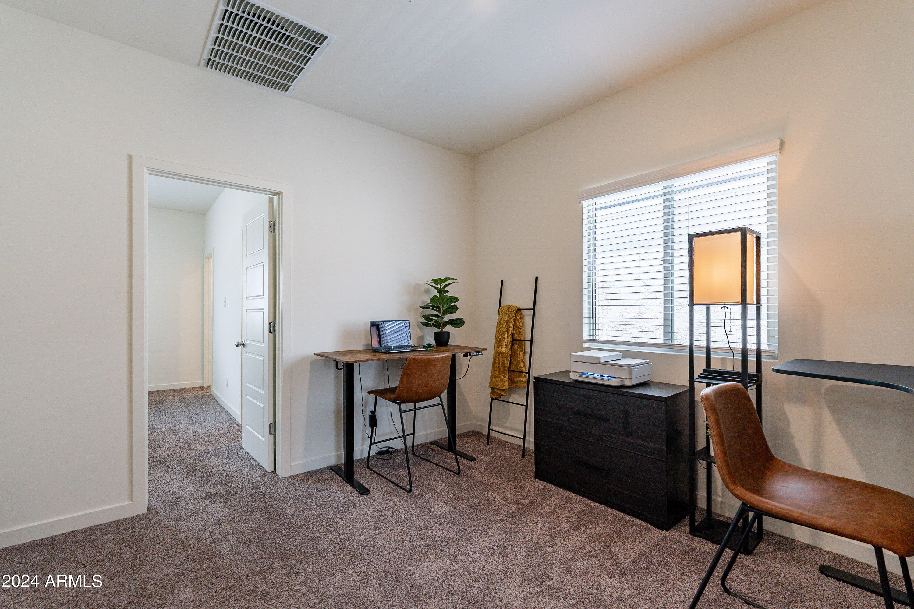 2157 W Harmont Drive