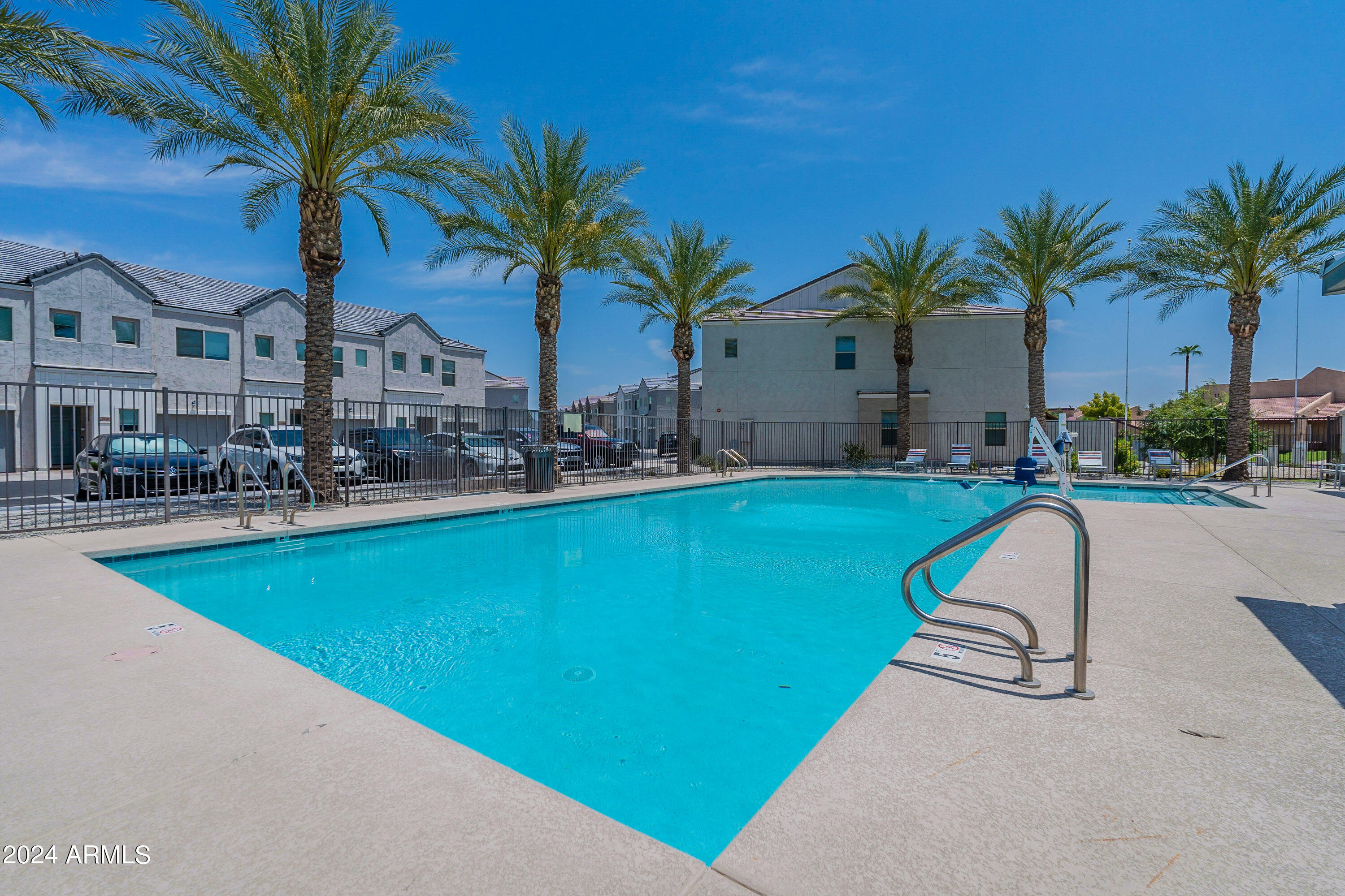 2157 W Harmont Drive