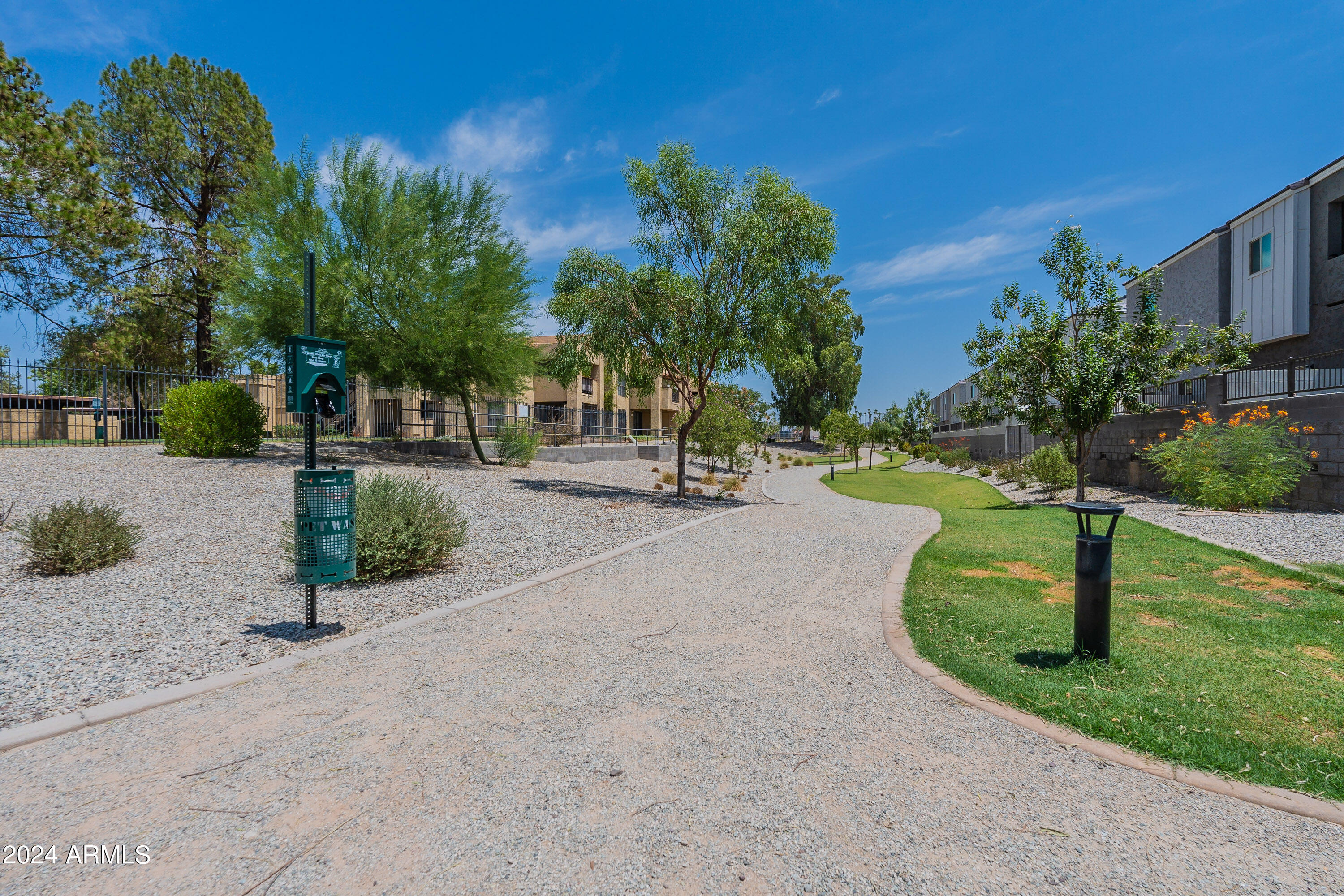 2157 W Harmont Drive