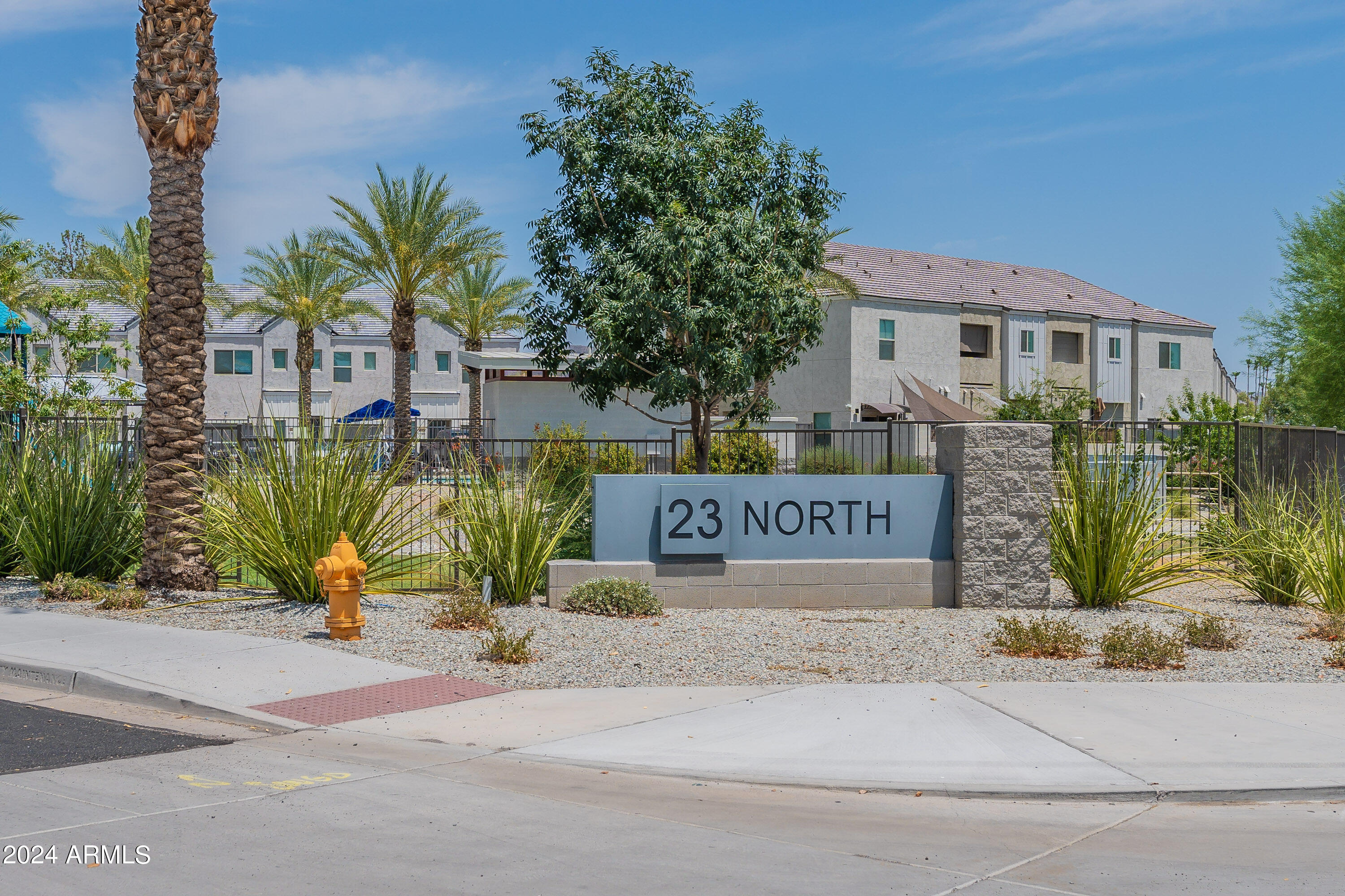 2157 W Harmont Drive