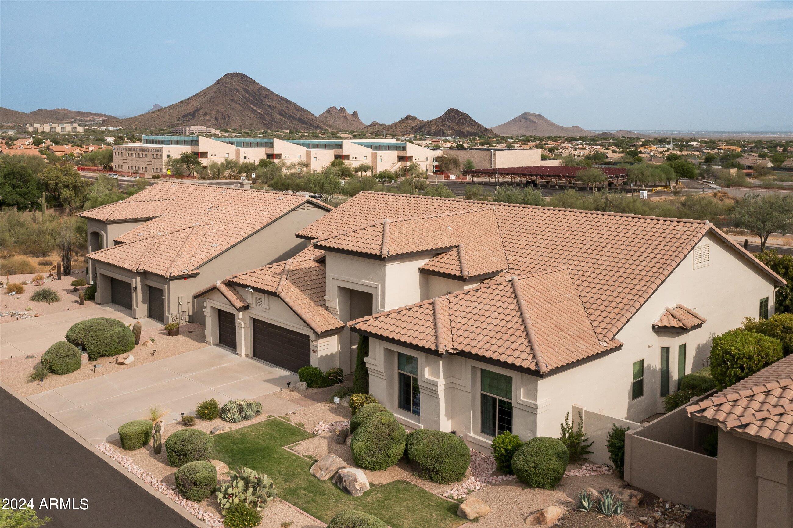 12631 E LUPINE Avenue