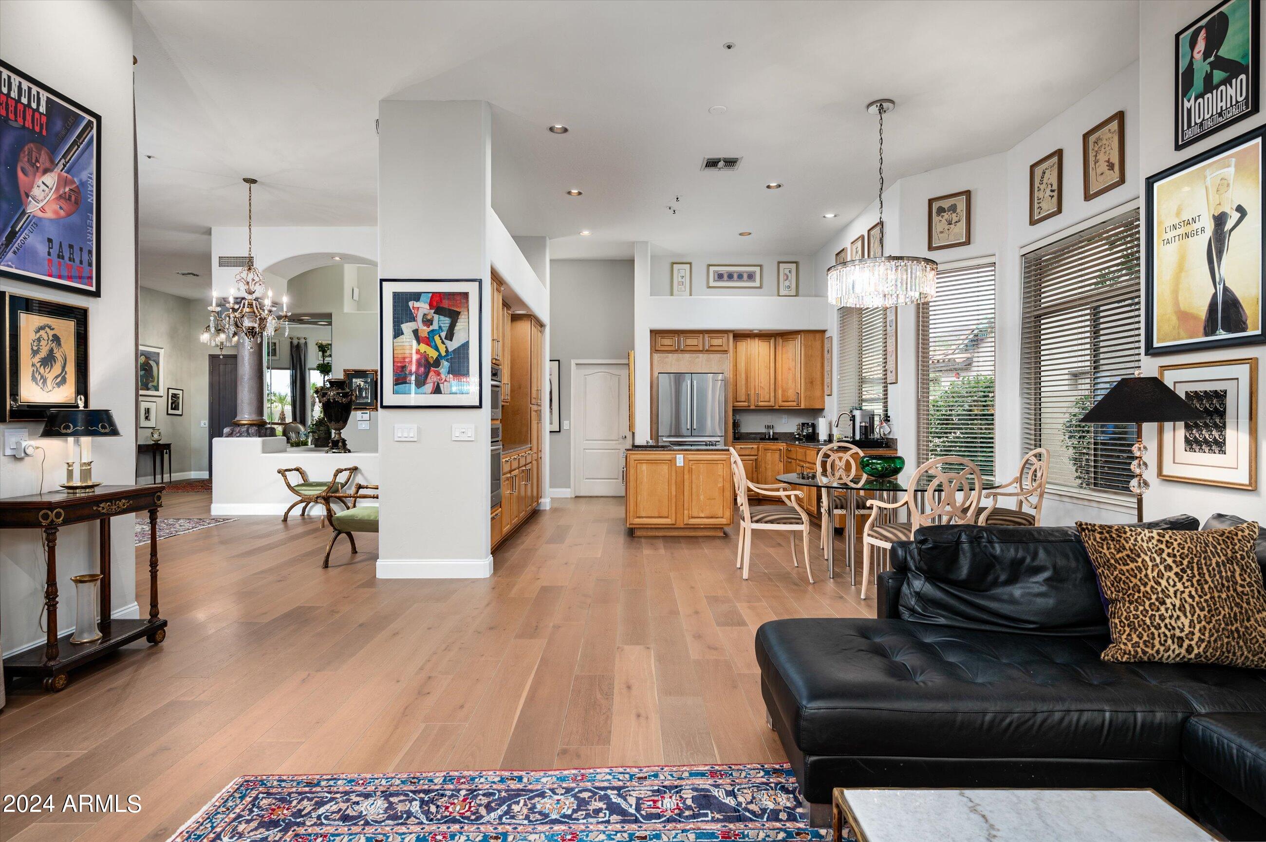 12631 E LUPINE Avenue