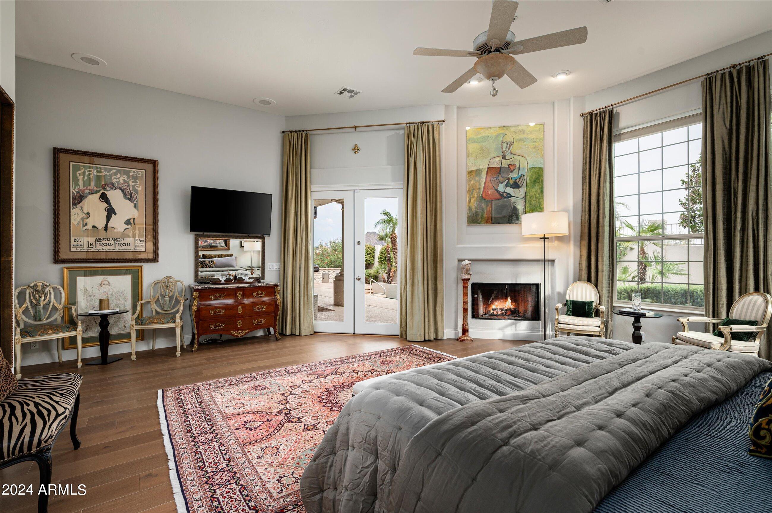 12631 E LUPINE Avenue