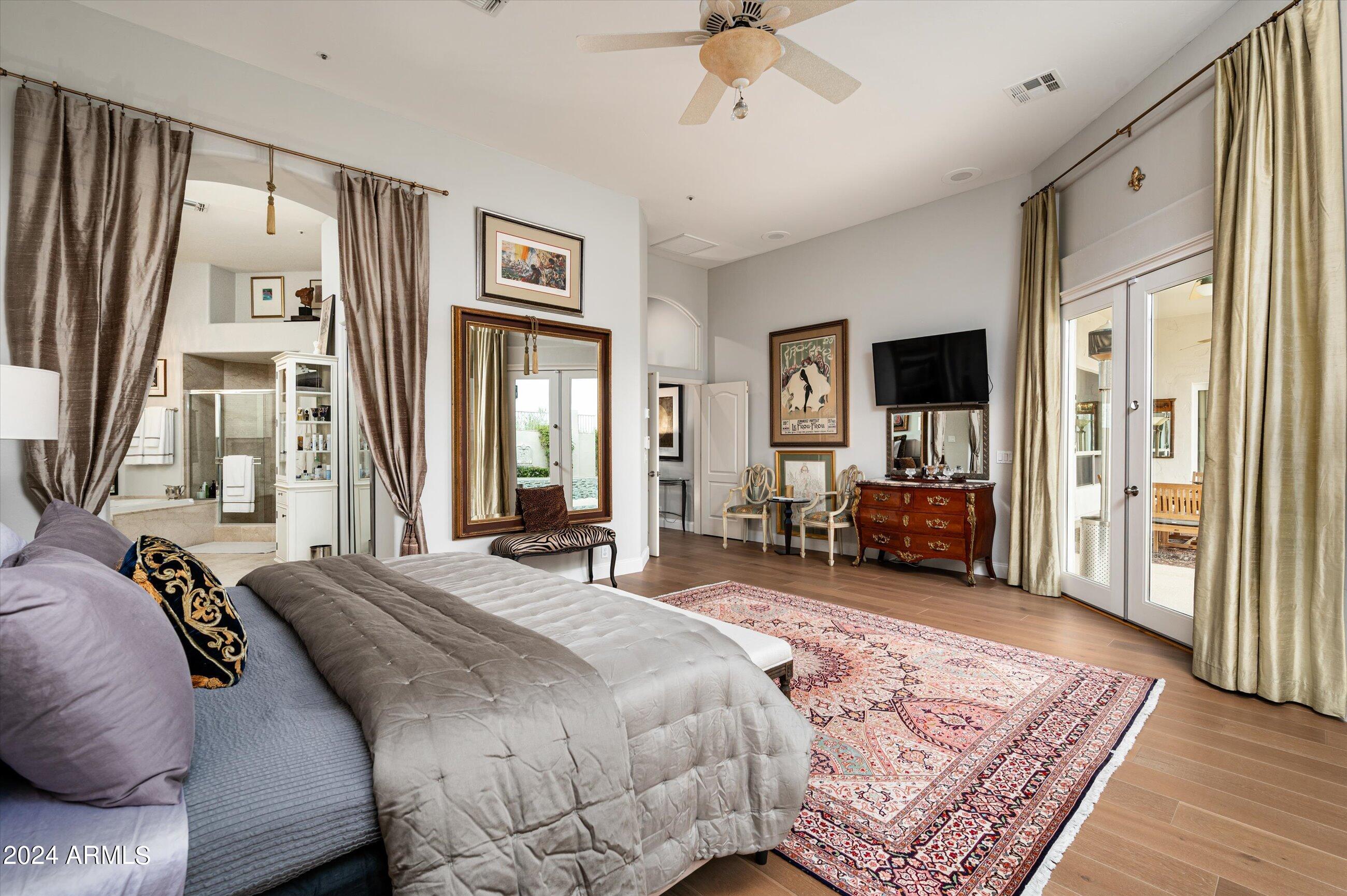 12631 E LUPINE Avenue