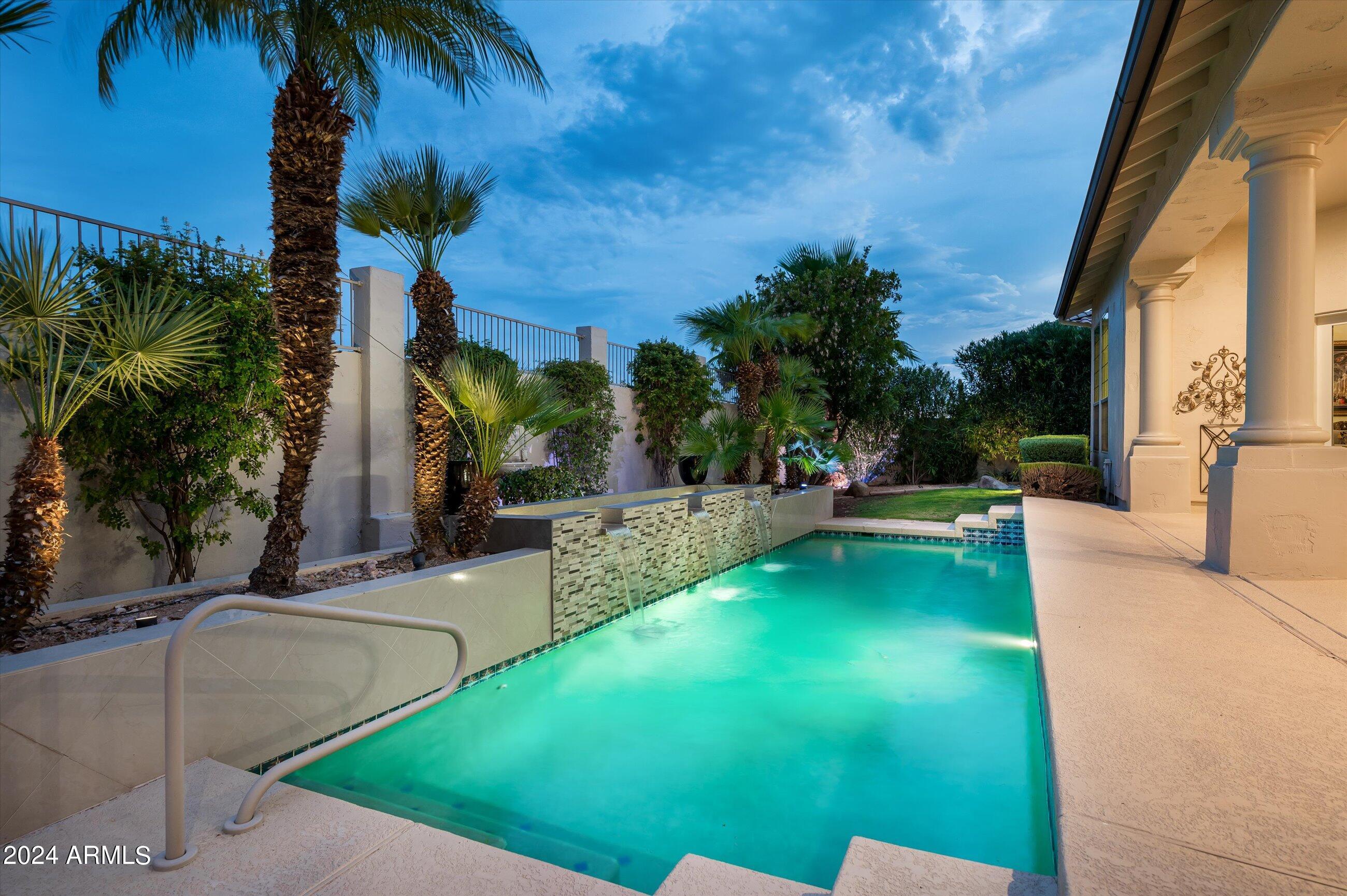 12631 E LUPINE Avenue