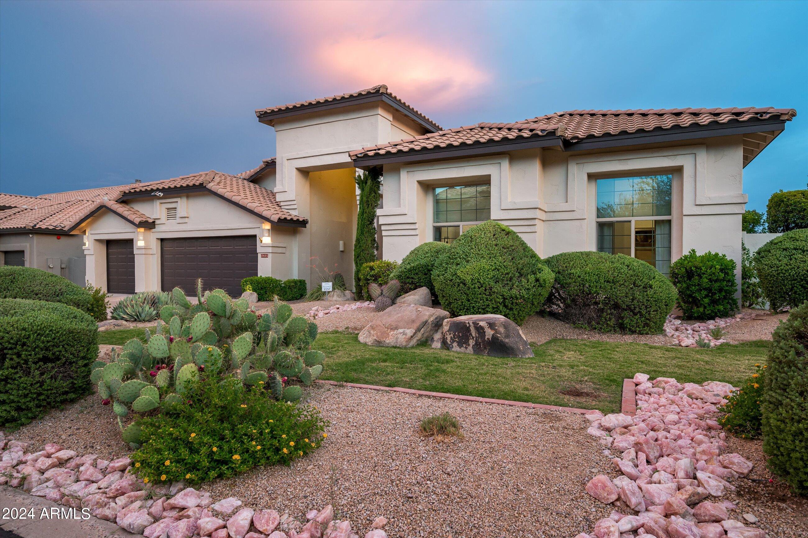 12631 E LUPINE Avenue