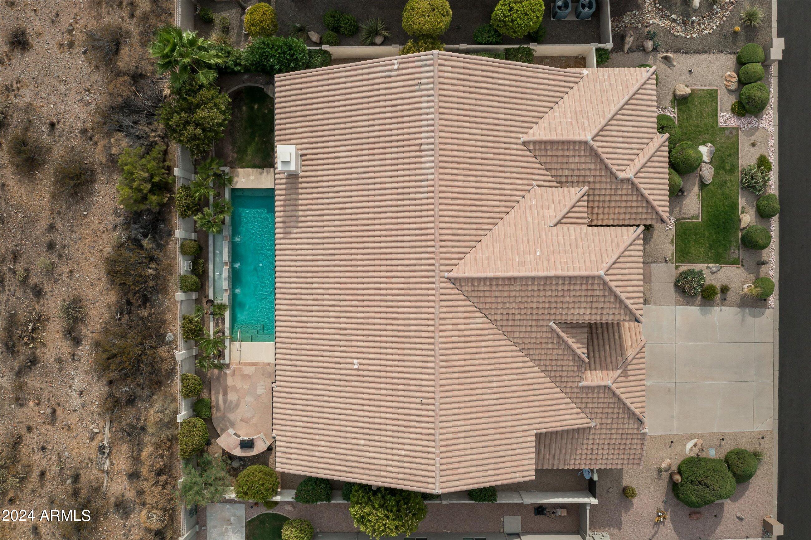 12631 E LUPINE Avenue