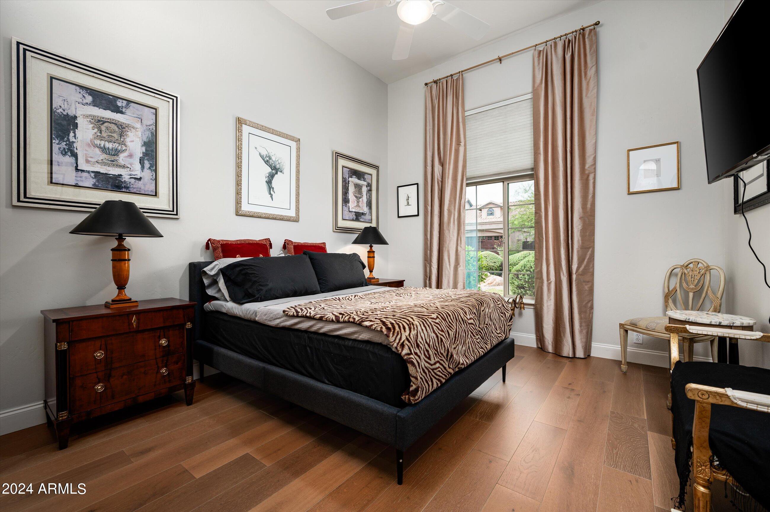 12631 E LUPINE Avenue