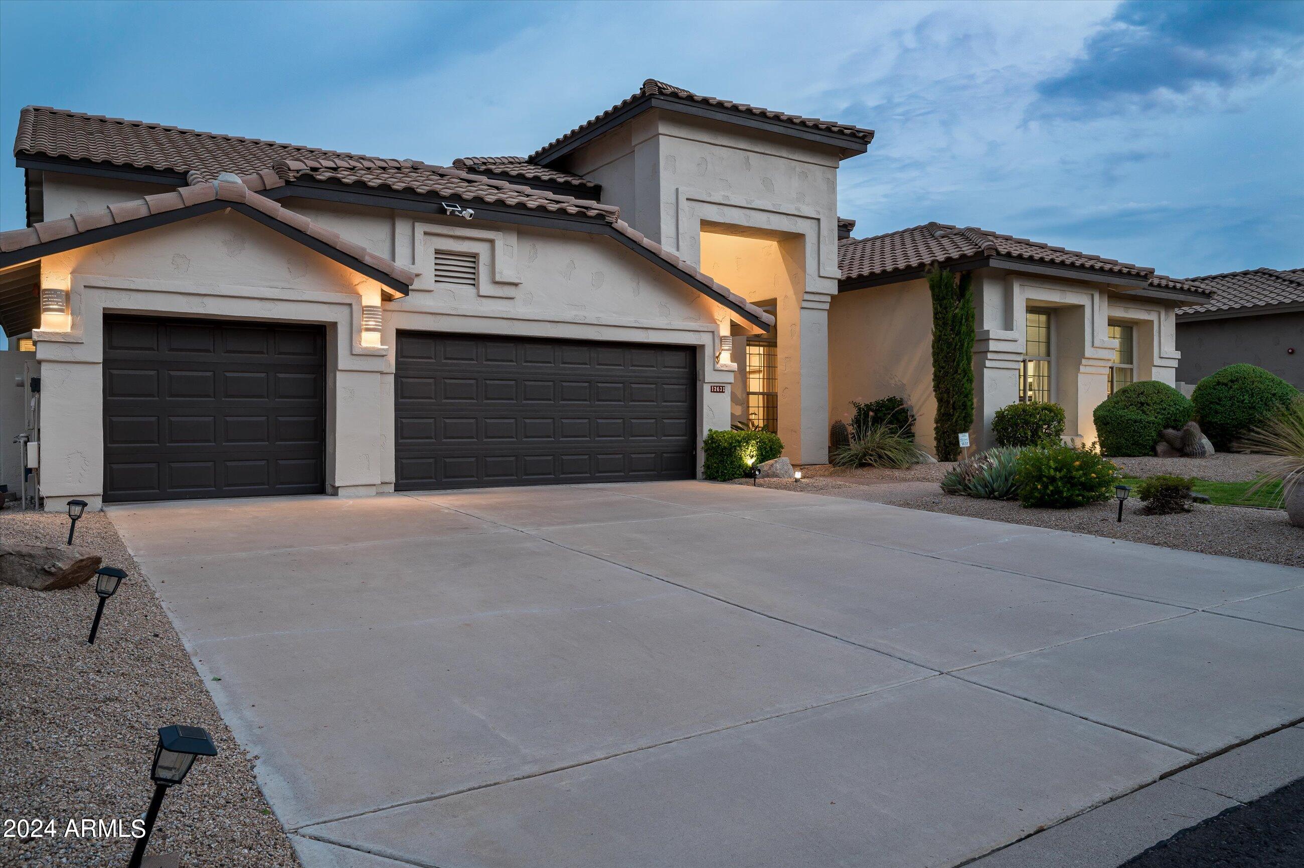 12631 E LUPINE Avenue