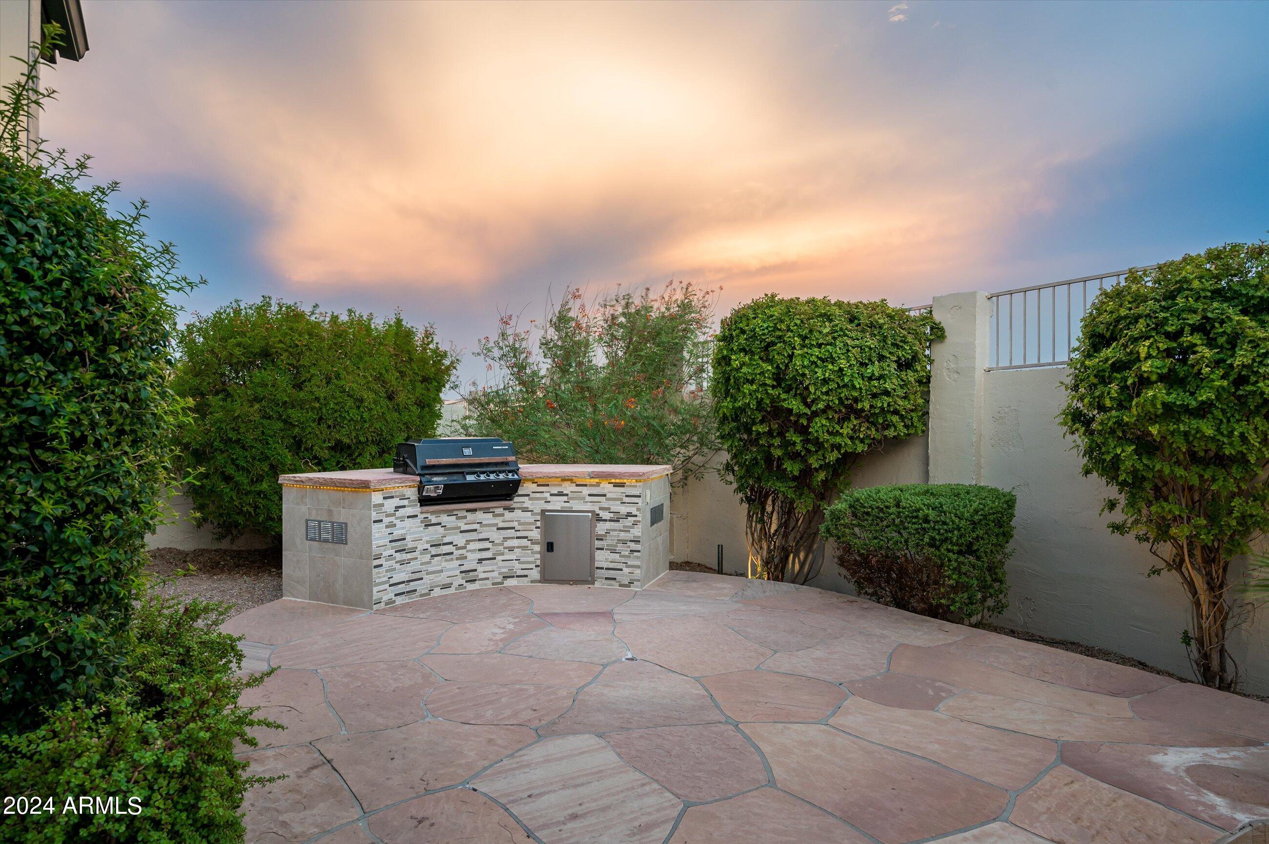 12631 E LUPINE Avenue