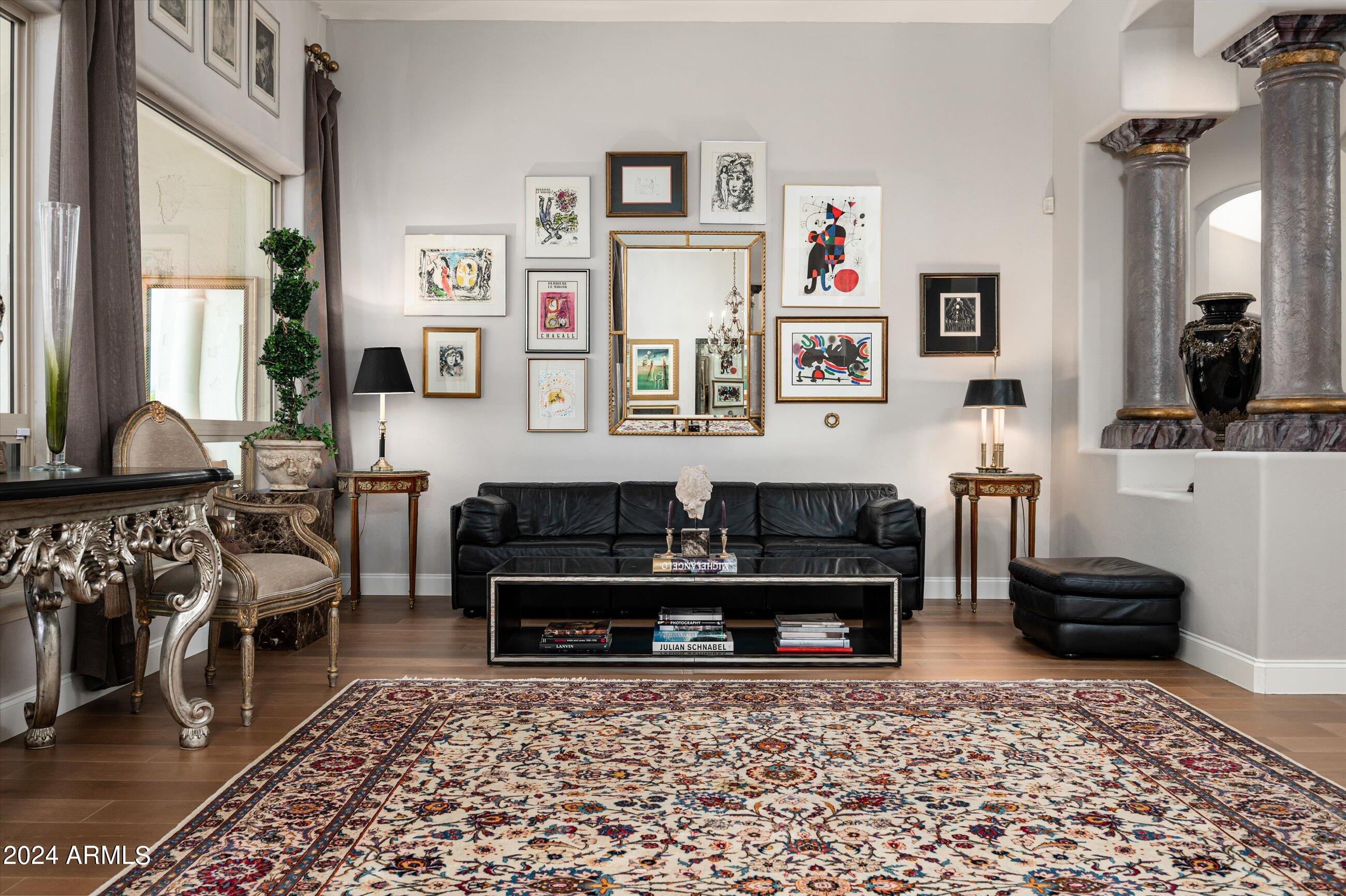 12631 E LUPINE Avenue