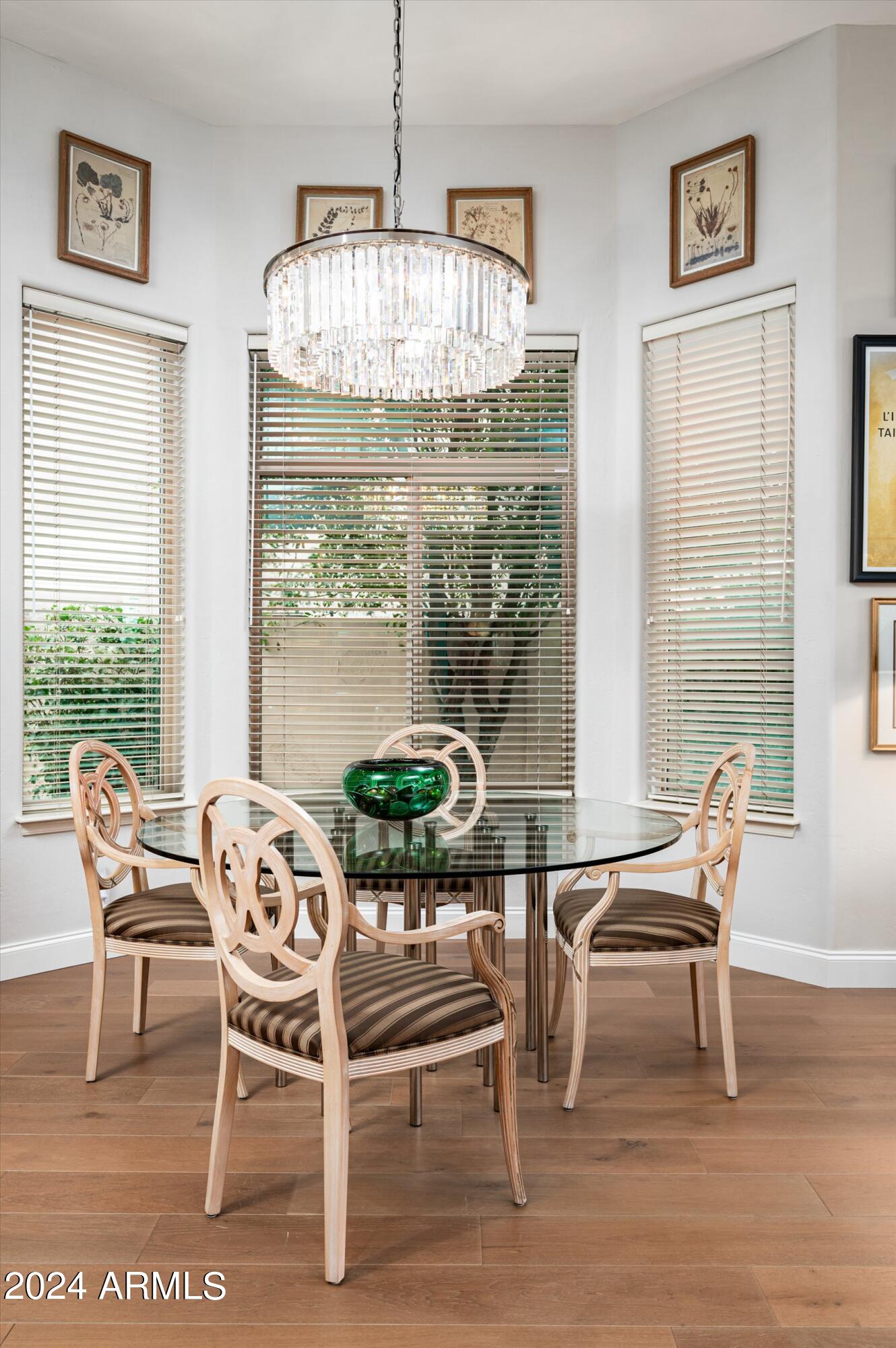 12631 E LUPINE Avenue