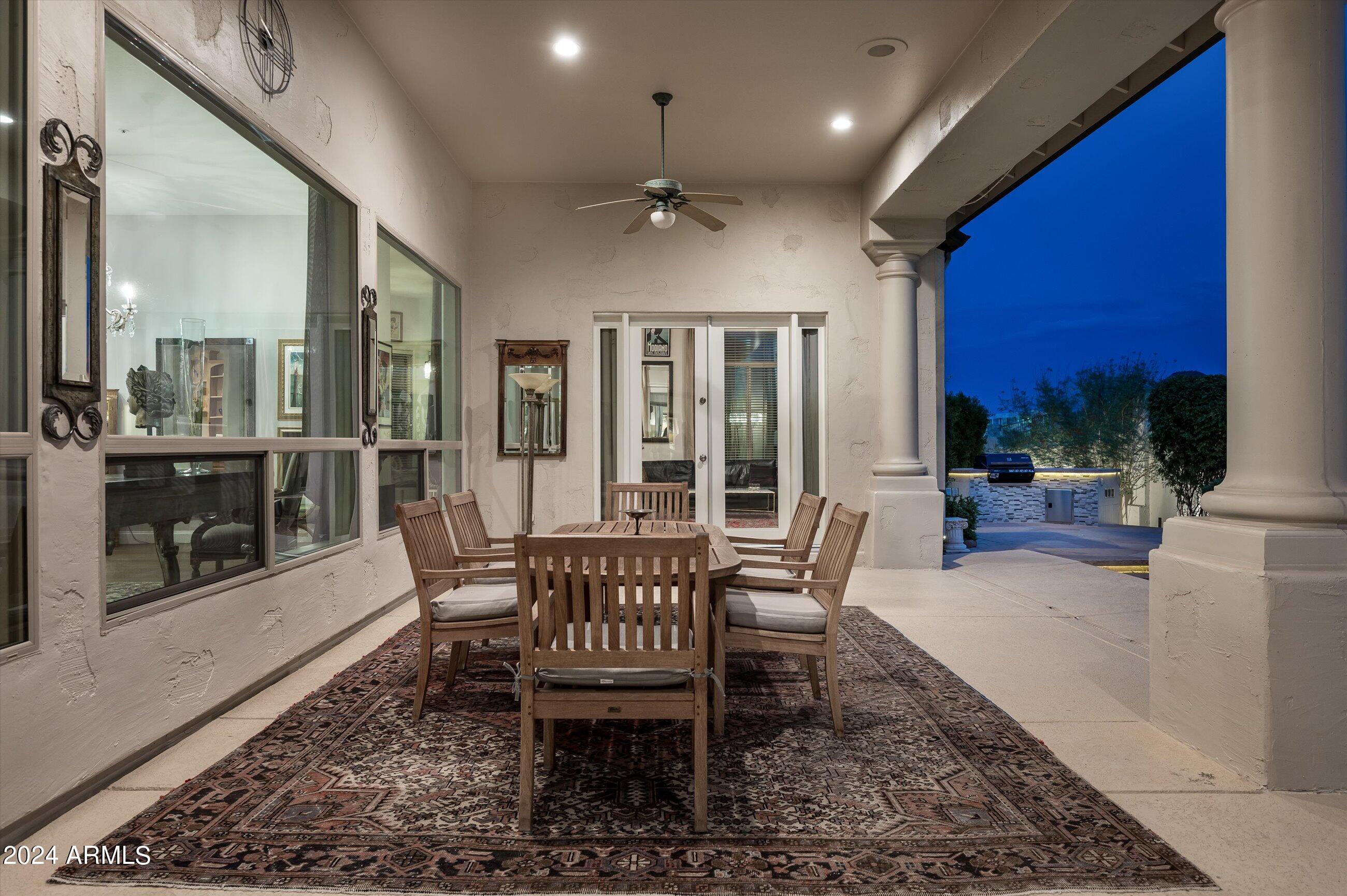 12631 E LUPINE Avenue