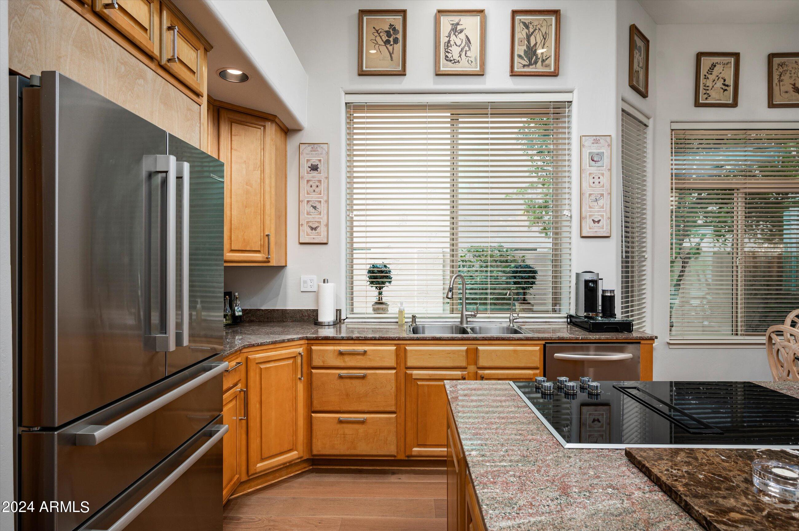 12631 E LUPINE Avenue