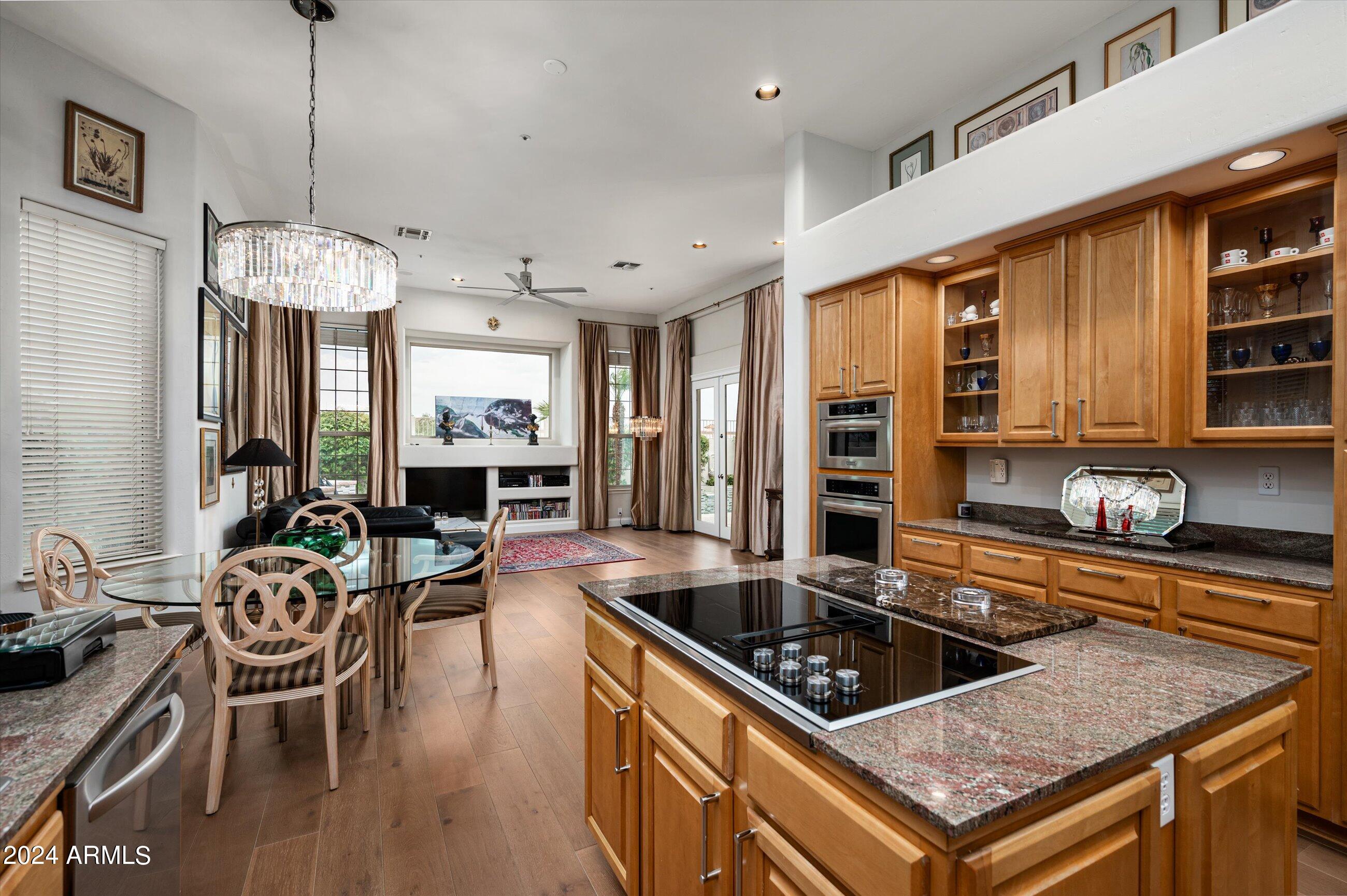 12631 E LUPINE Avenue