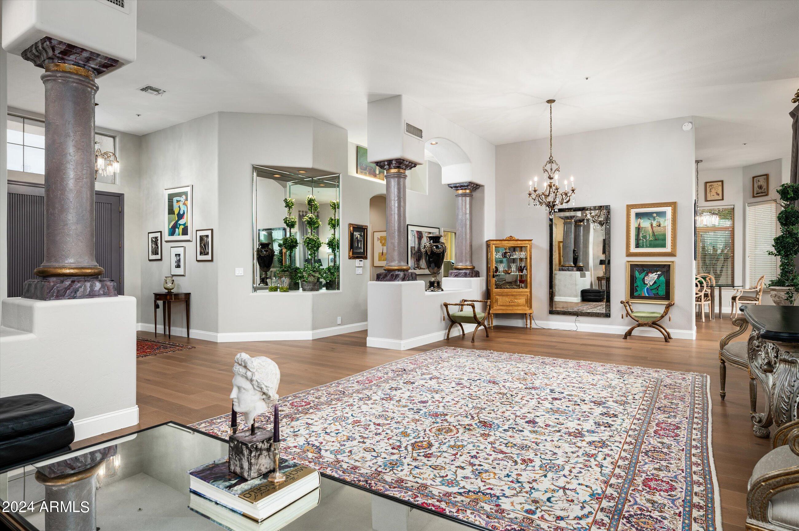 12631 E LUPINE Avenue