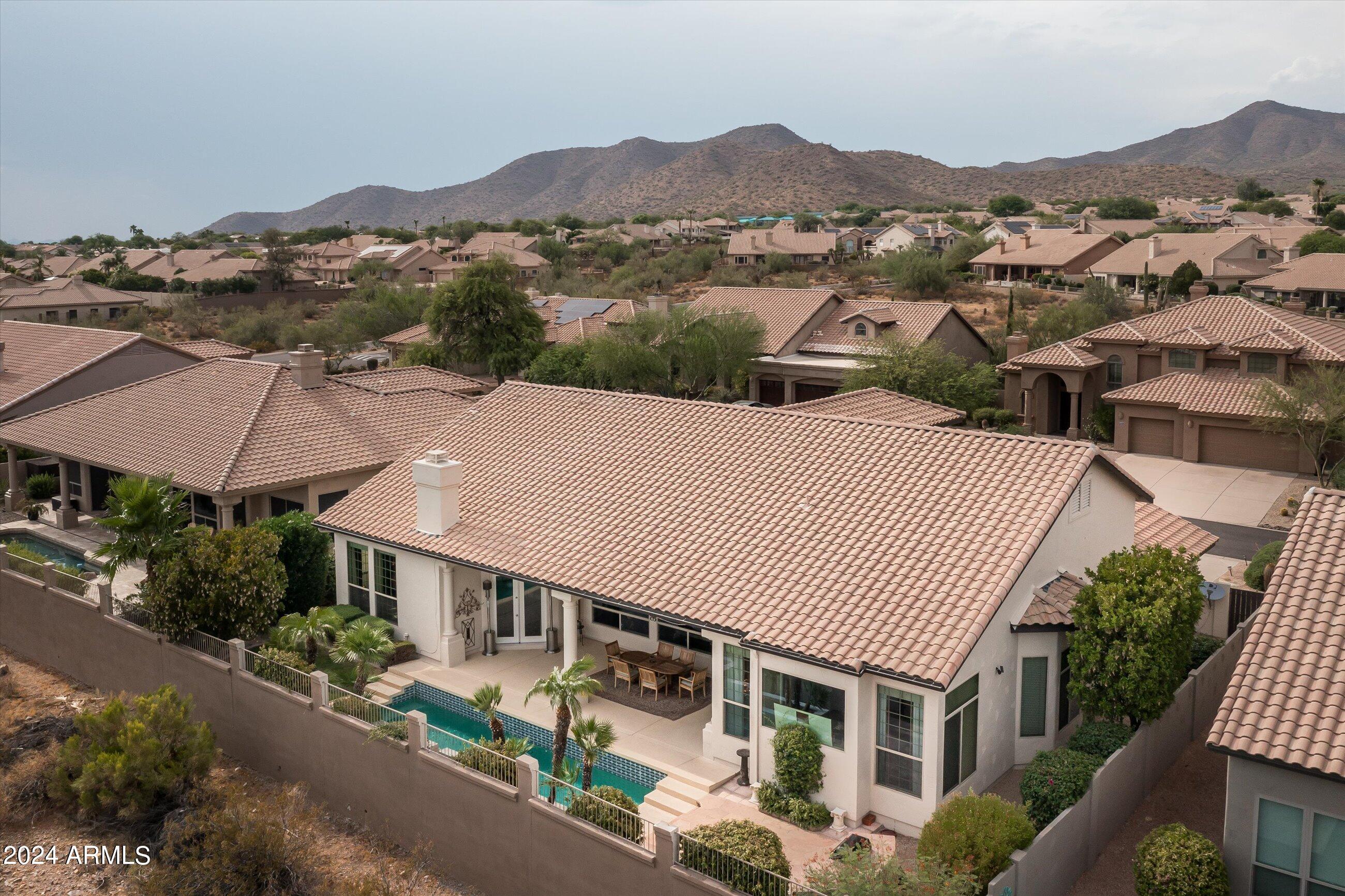 12631 E LUPINE Avenue