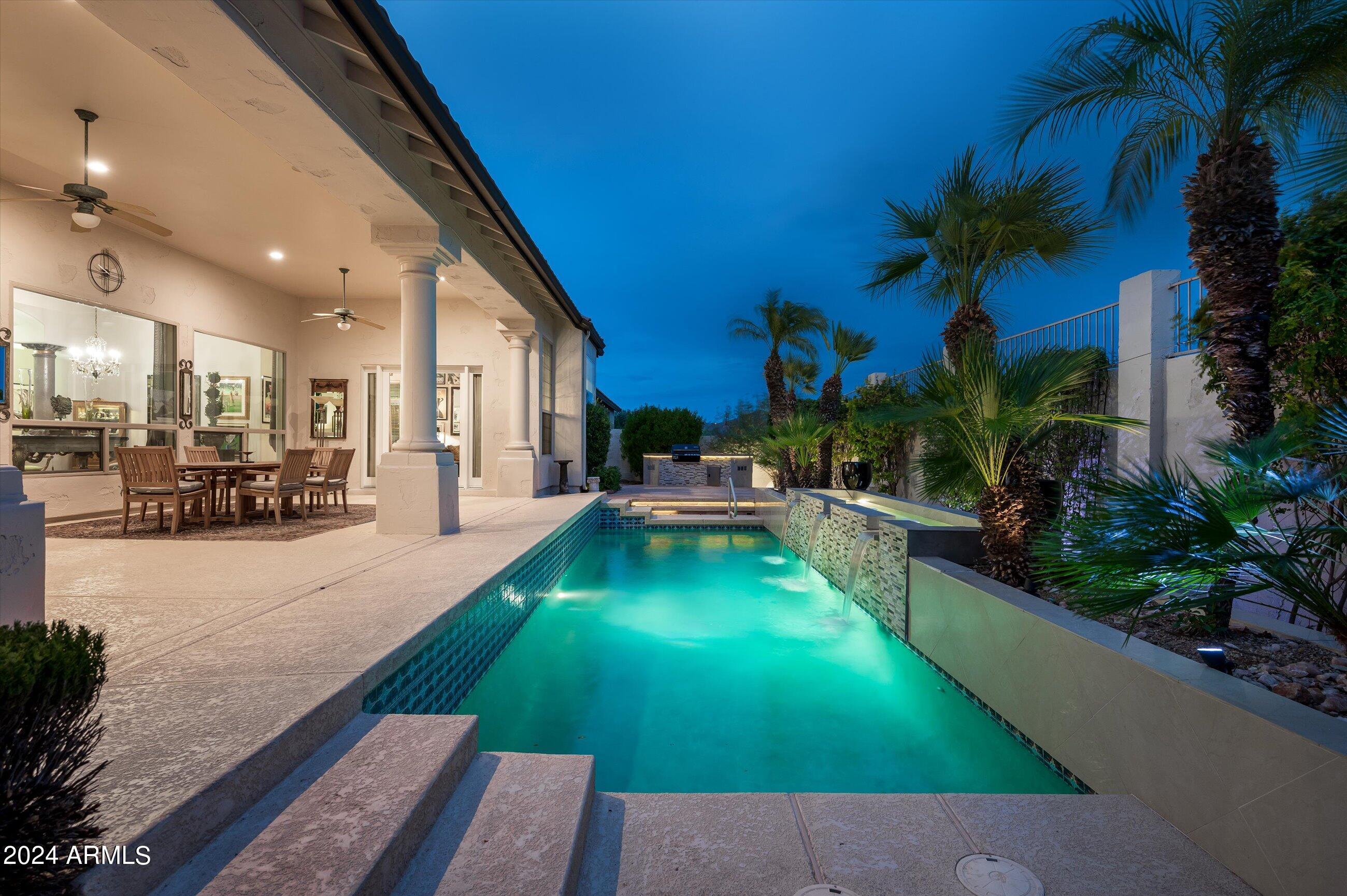 12631 E LUPINE Avenue