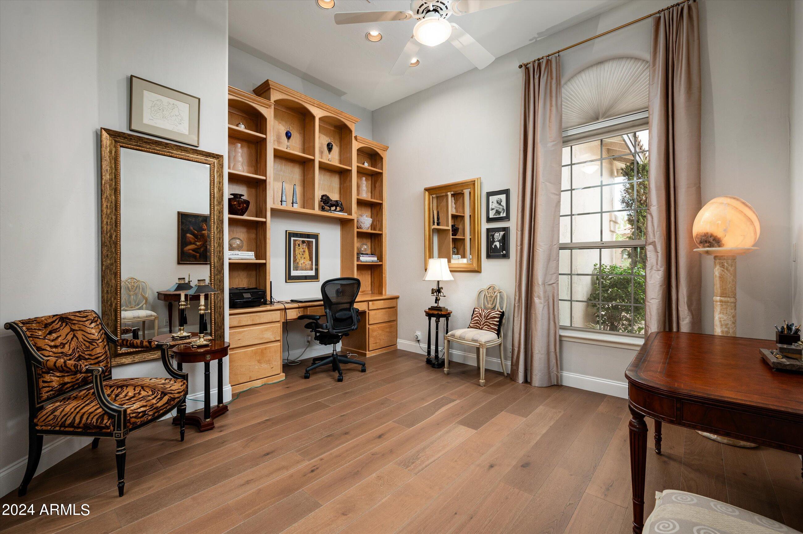 12631 E LUPINE Avenue