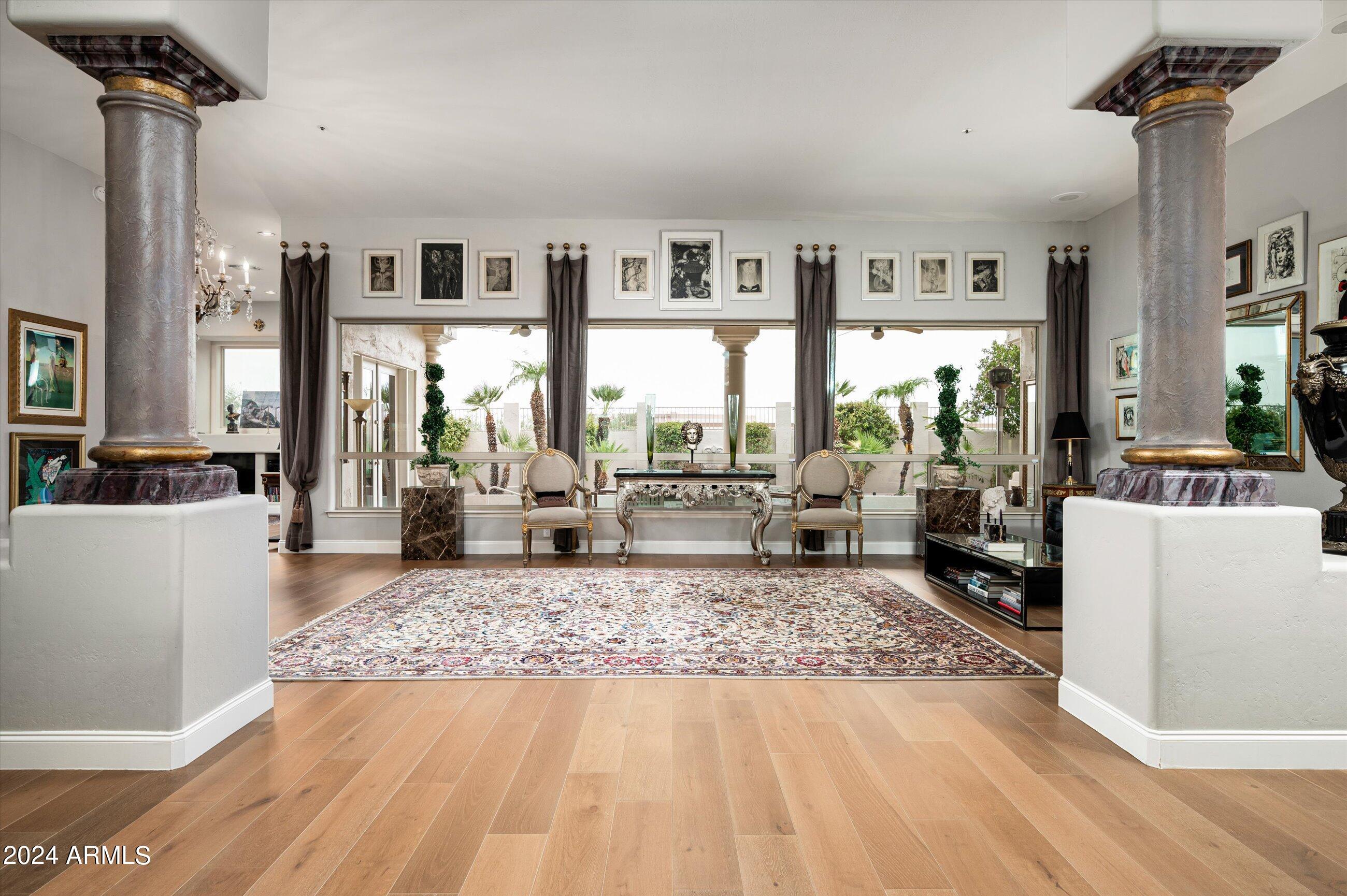 12631 E LUPINE Avenue