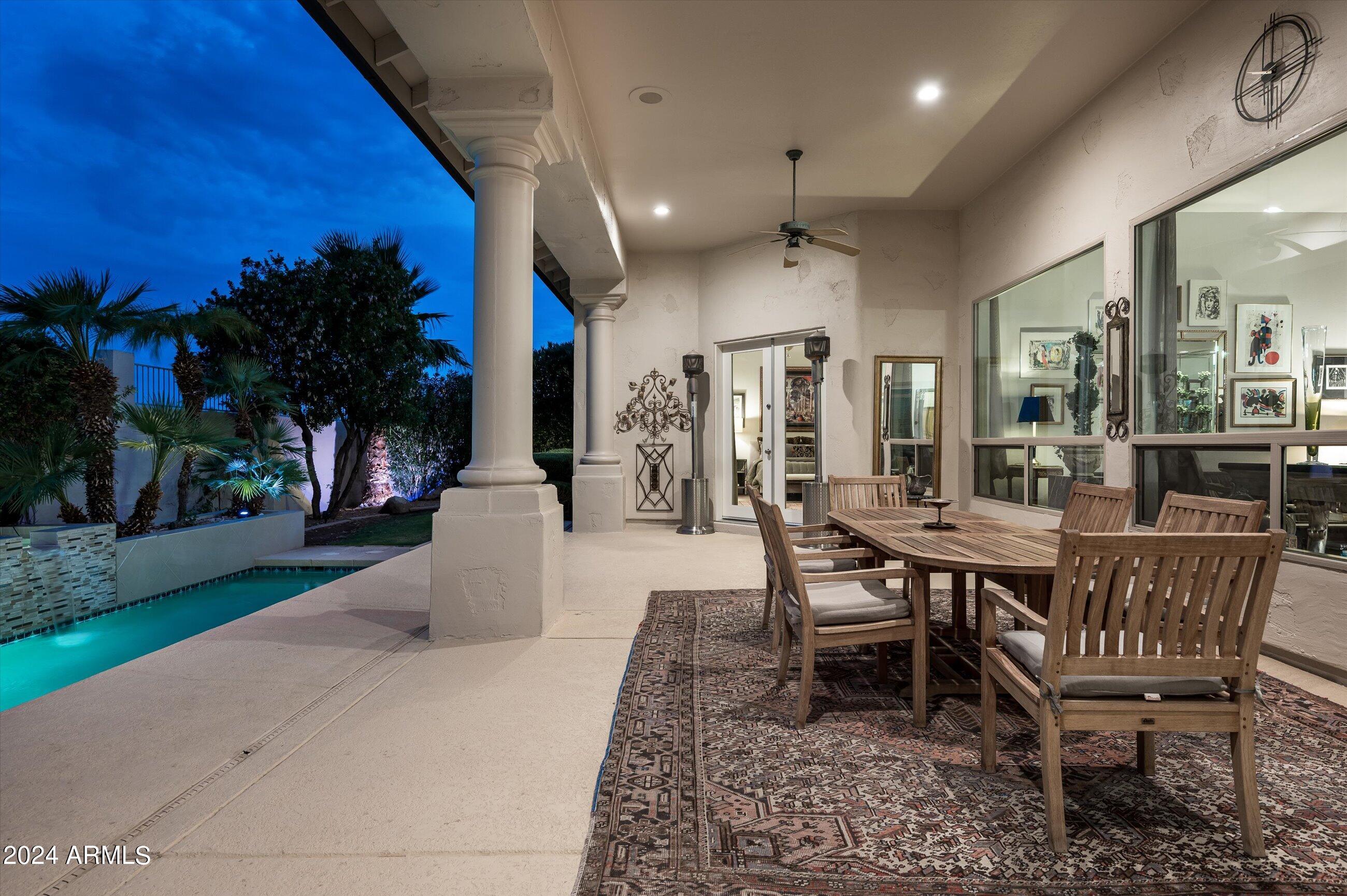 12631 E LUPINE Avenue