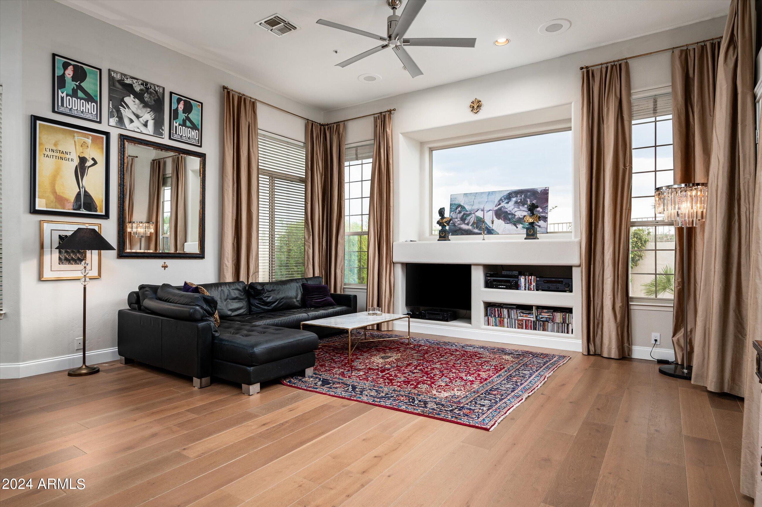 12631 E LUPINE Avenue